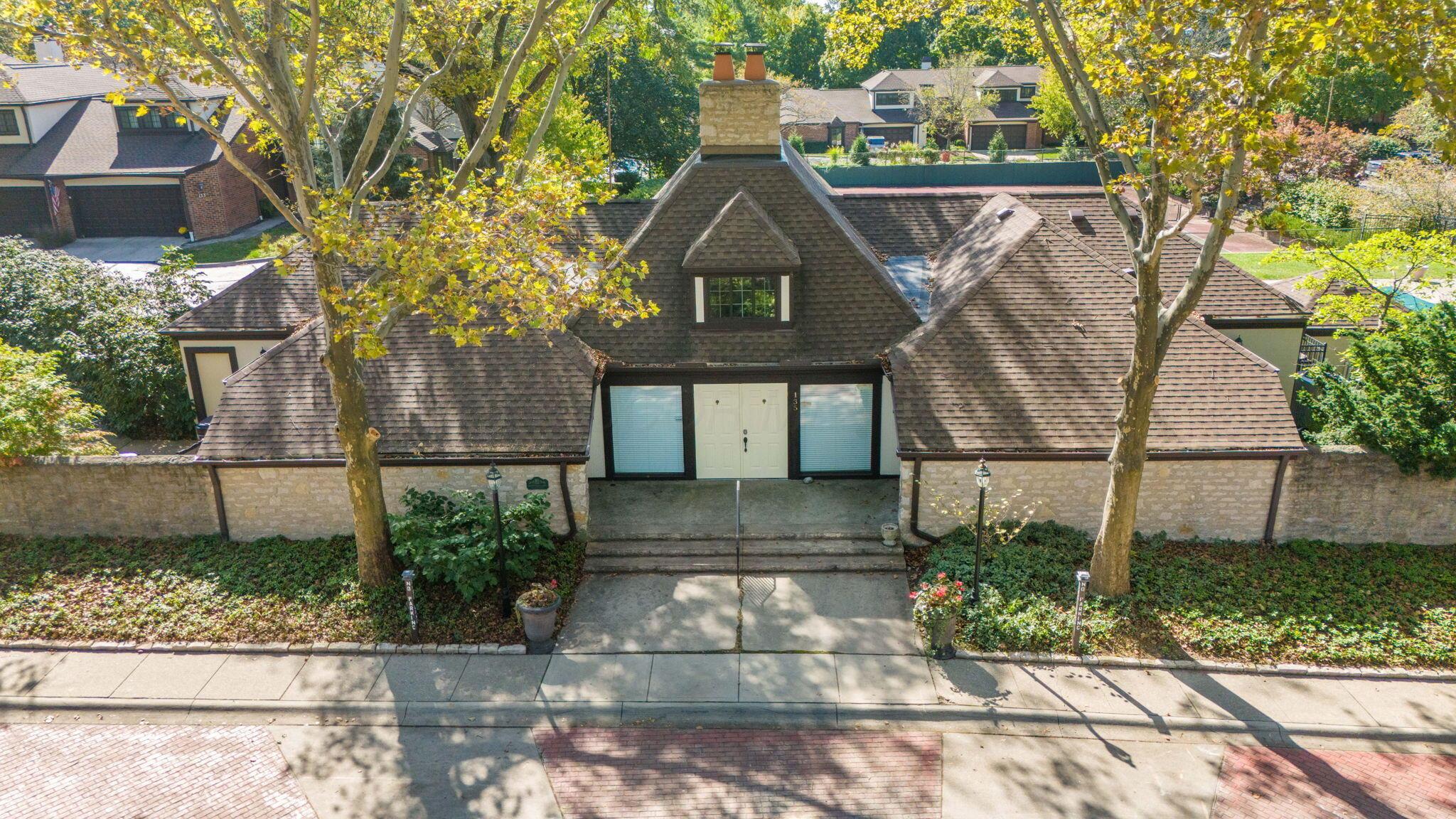 115 Saint Julien Street, 31A