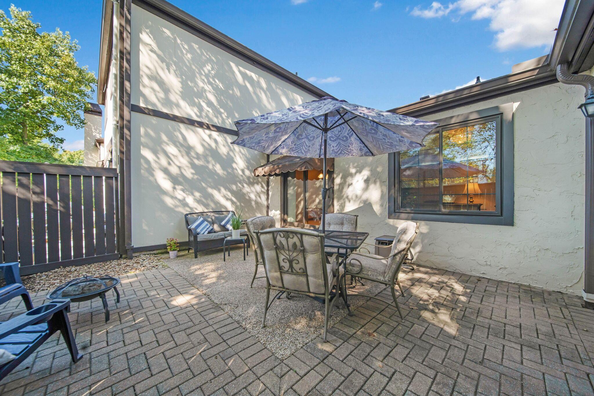 115 Saint Julien Street, 31A