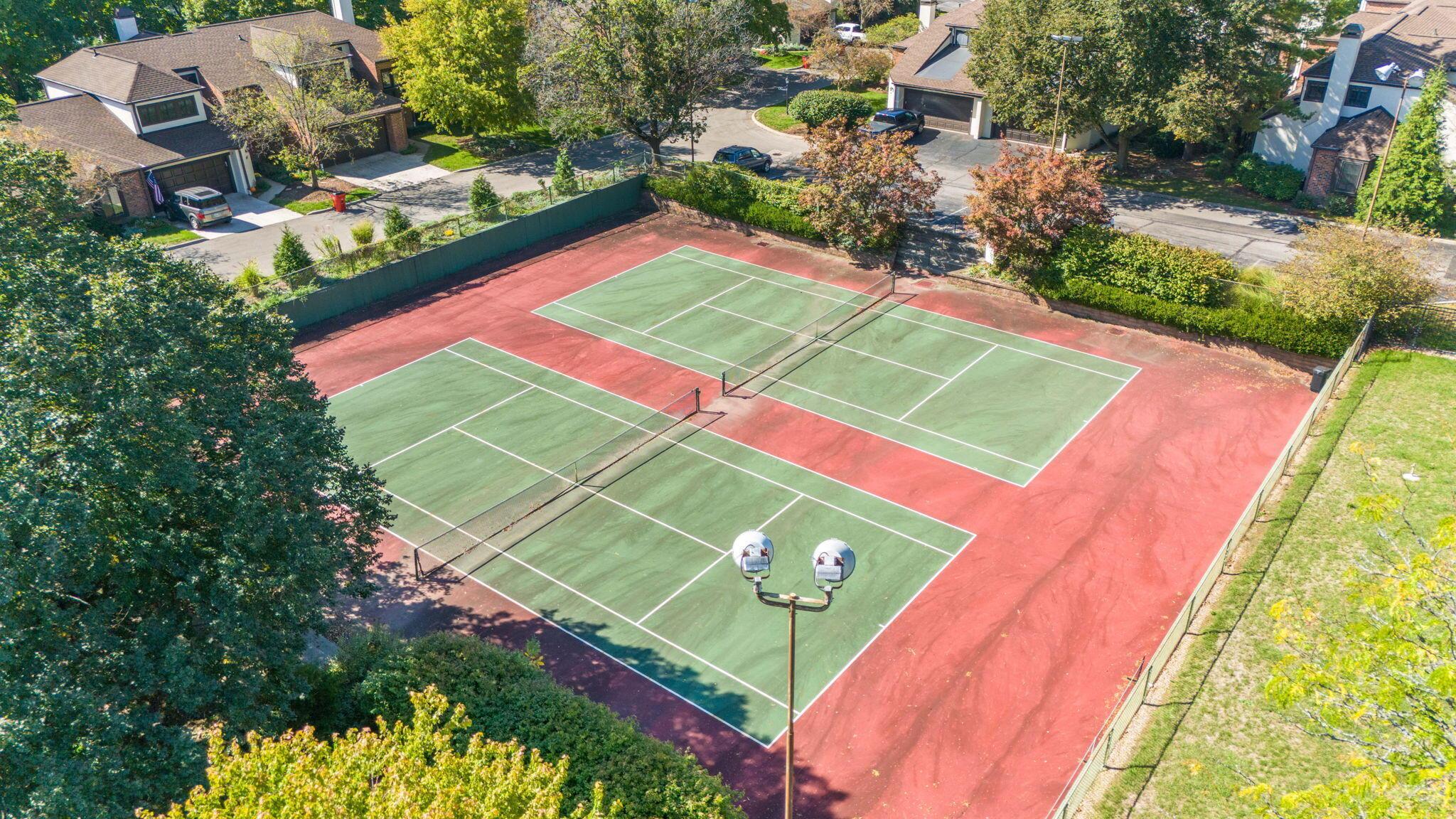 115 Saint Julien Street, 31A