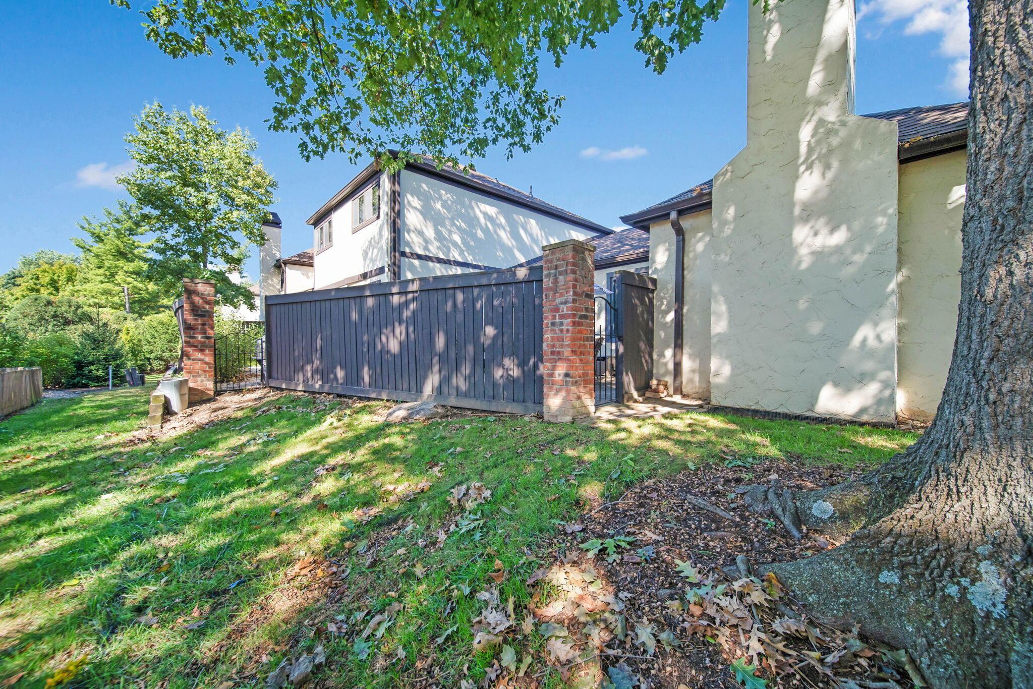 115 Saint Julien Street, 31A