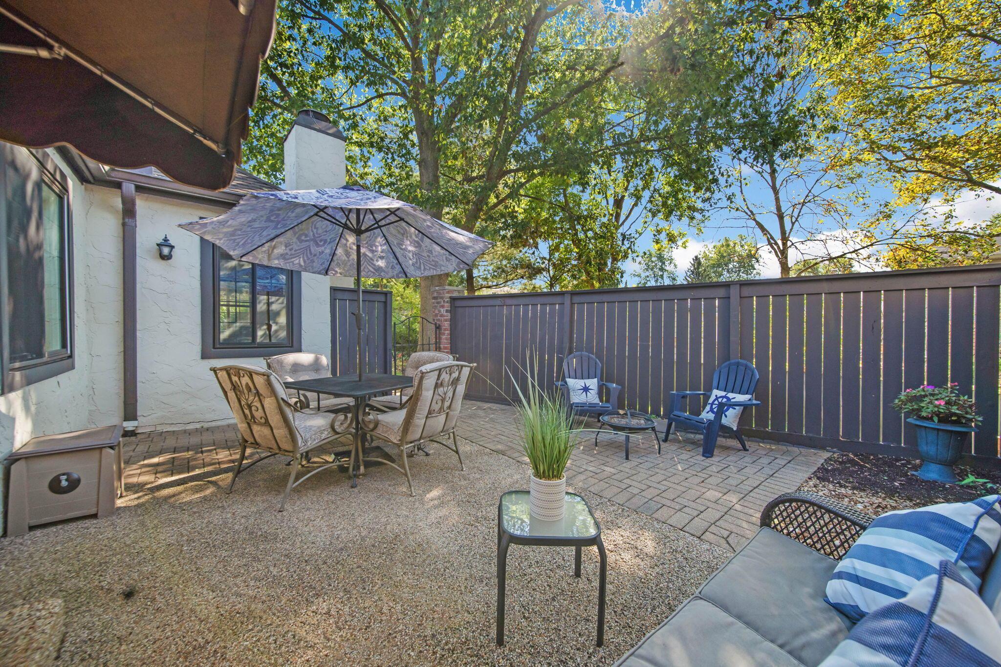 115 Saint Julien Street, 31A