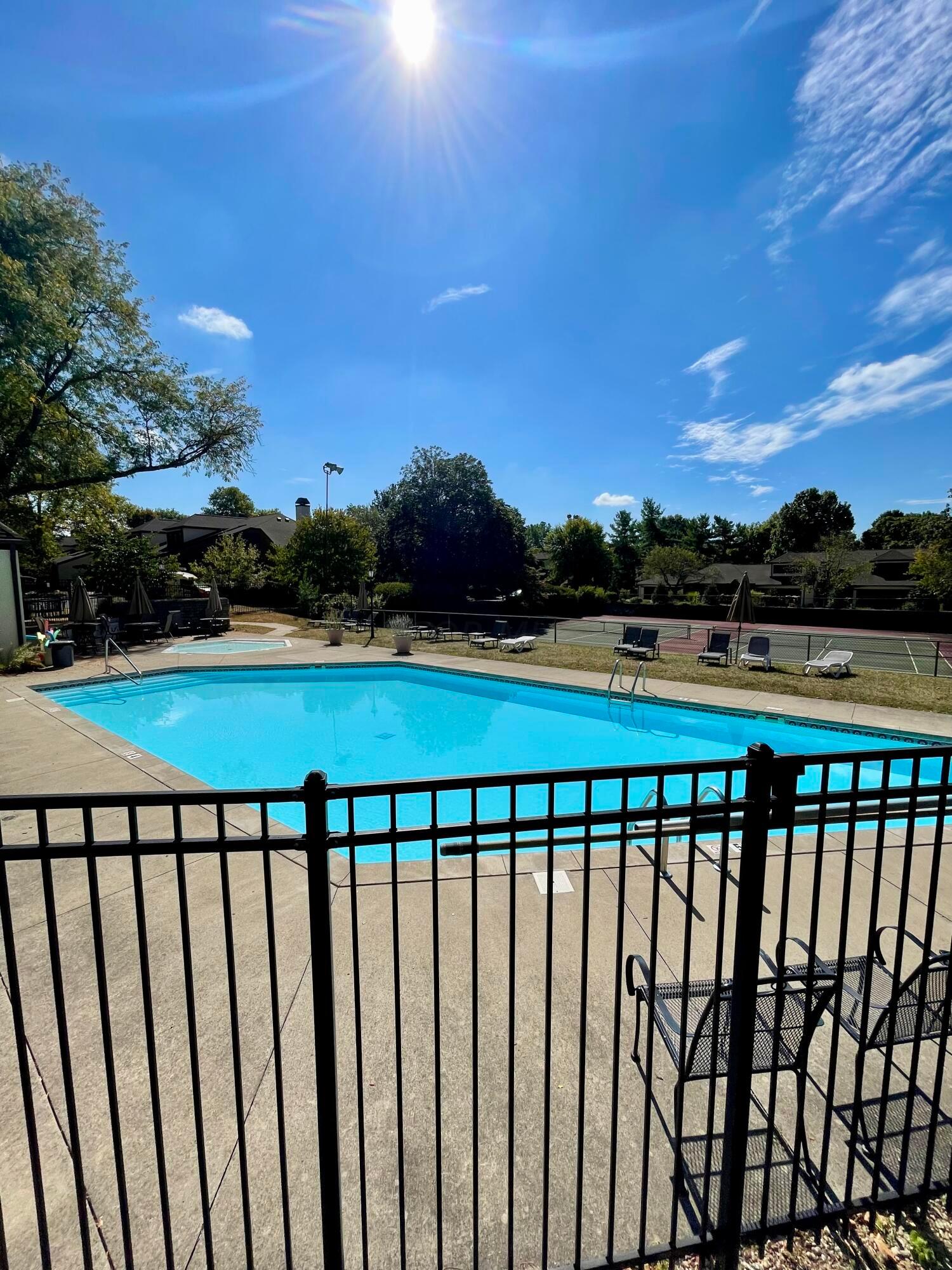 115 Saint Julien Street, 31A