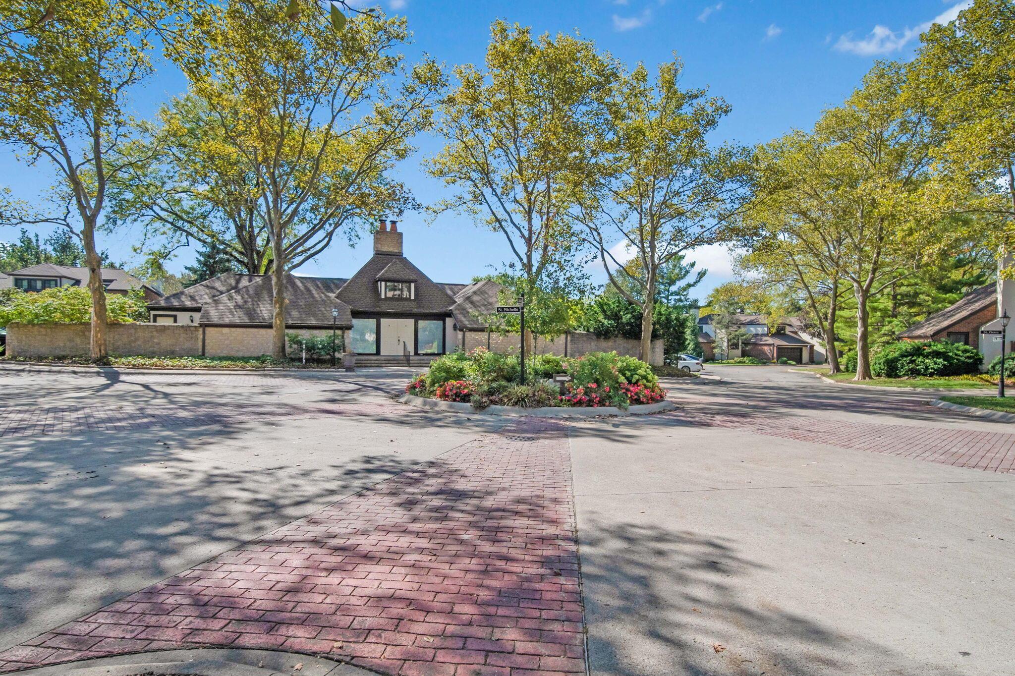 115 Saint Julien Street, 31A