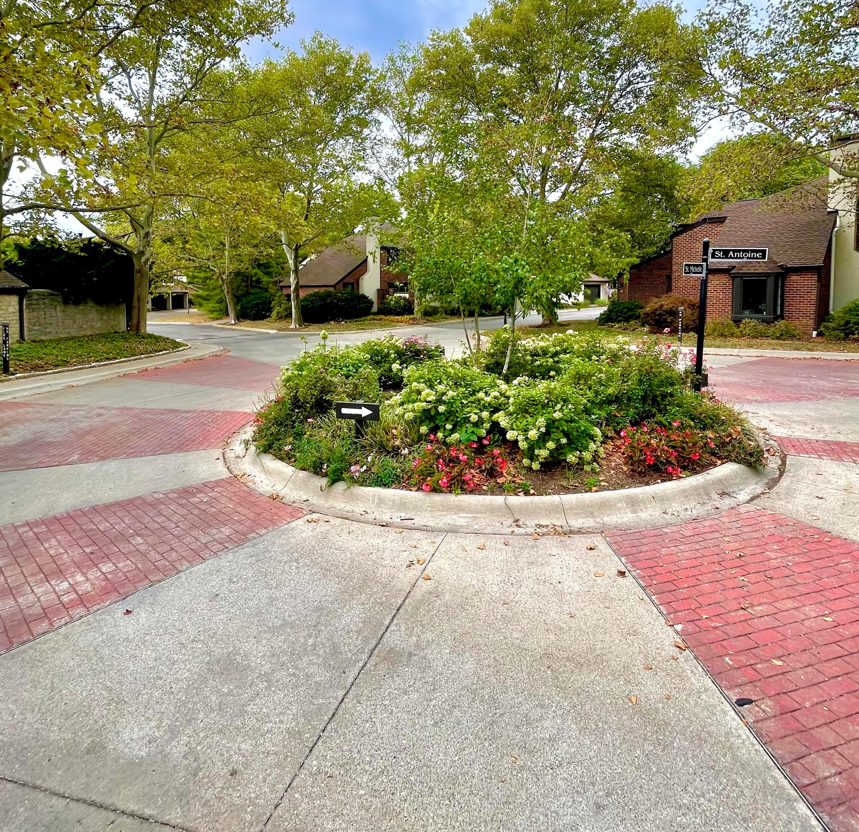 115 Saint Julien Street, 31A