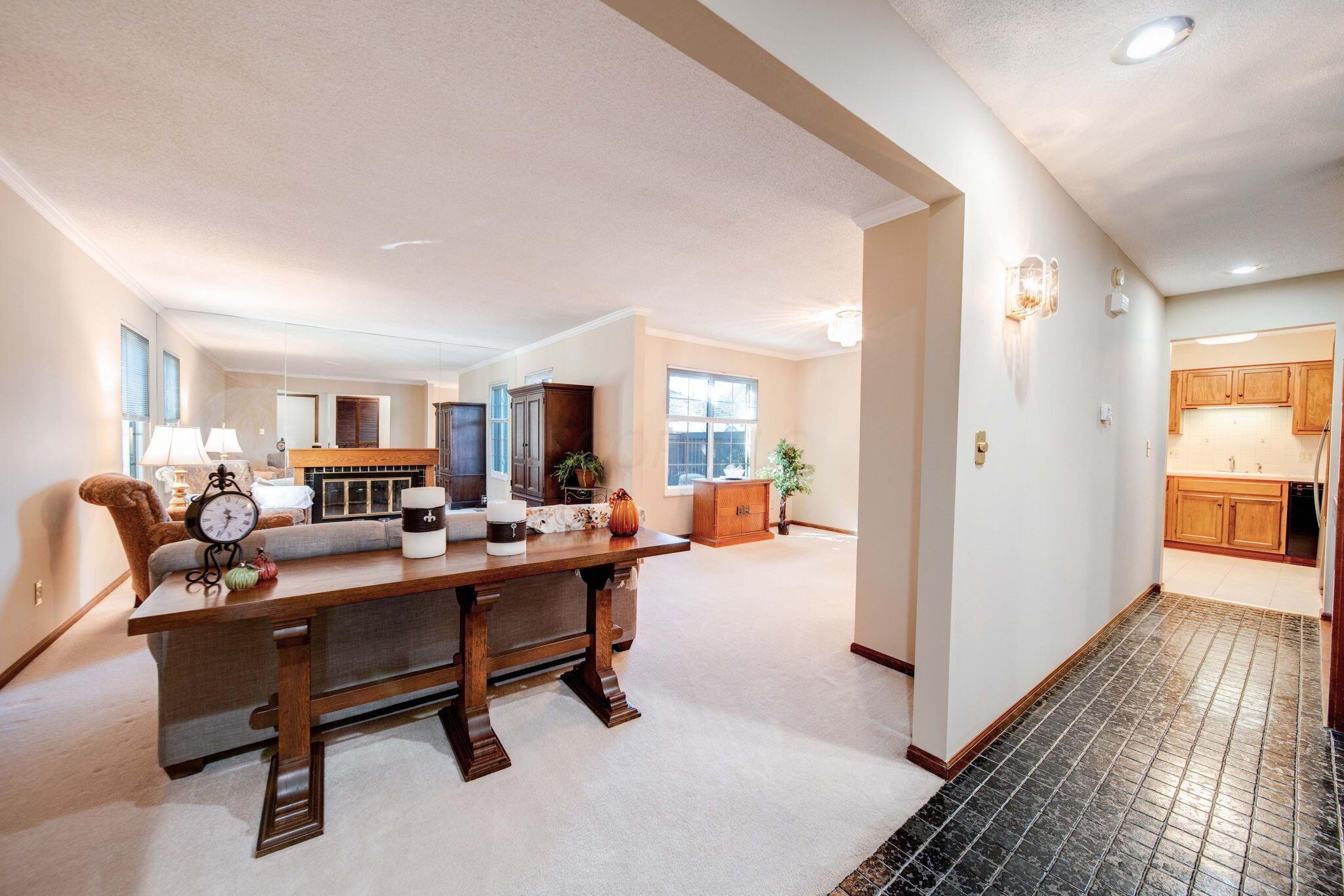 115 Saint Julien Street, 31A