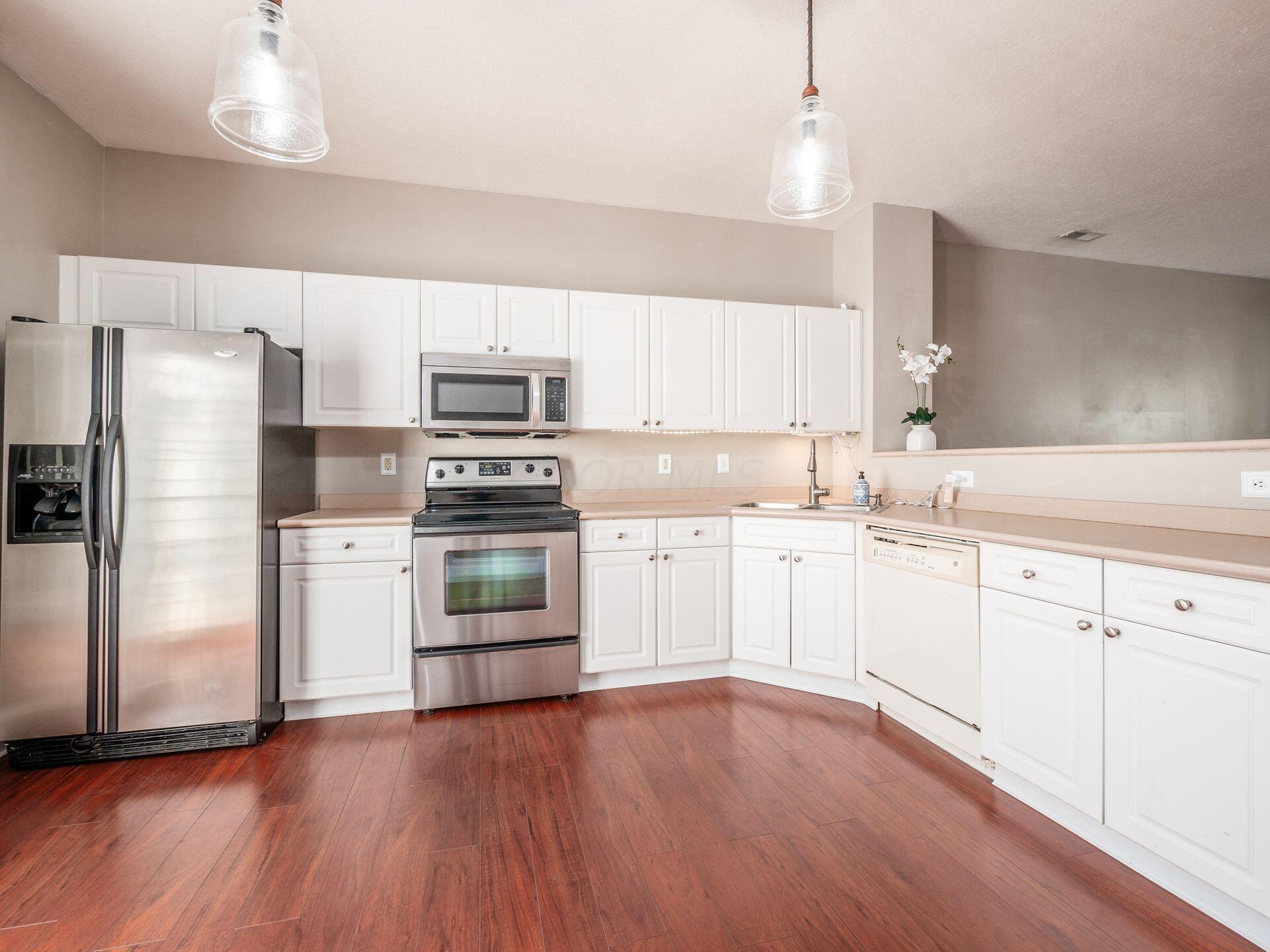 6058 New Albany Road W Unit: 1