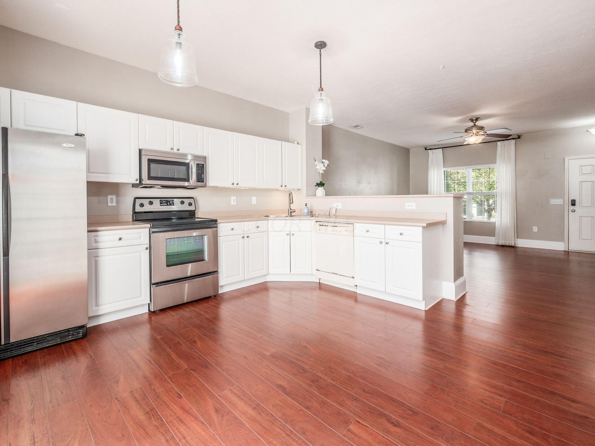 6058 New Albany Road W Unit: 1