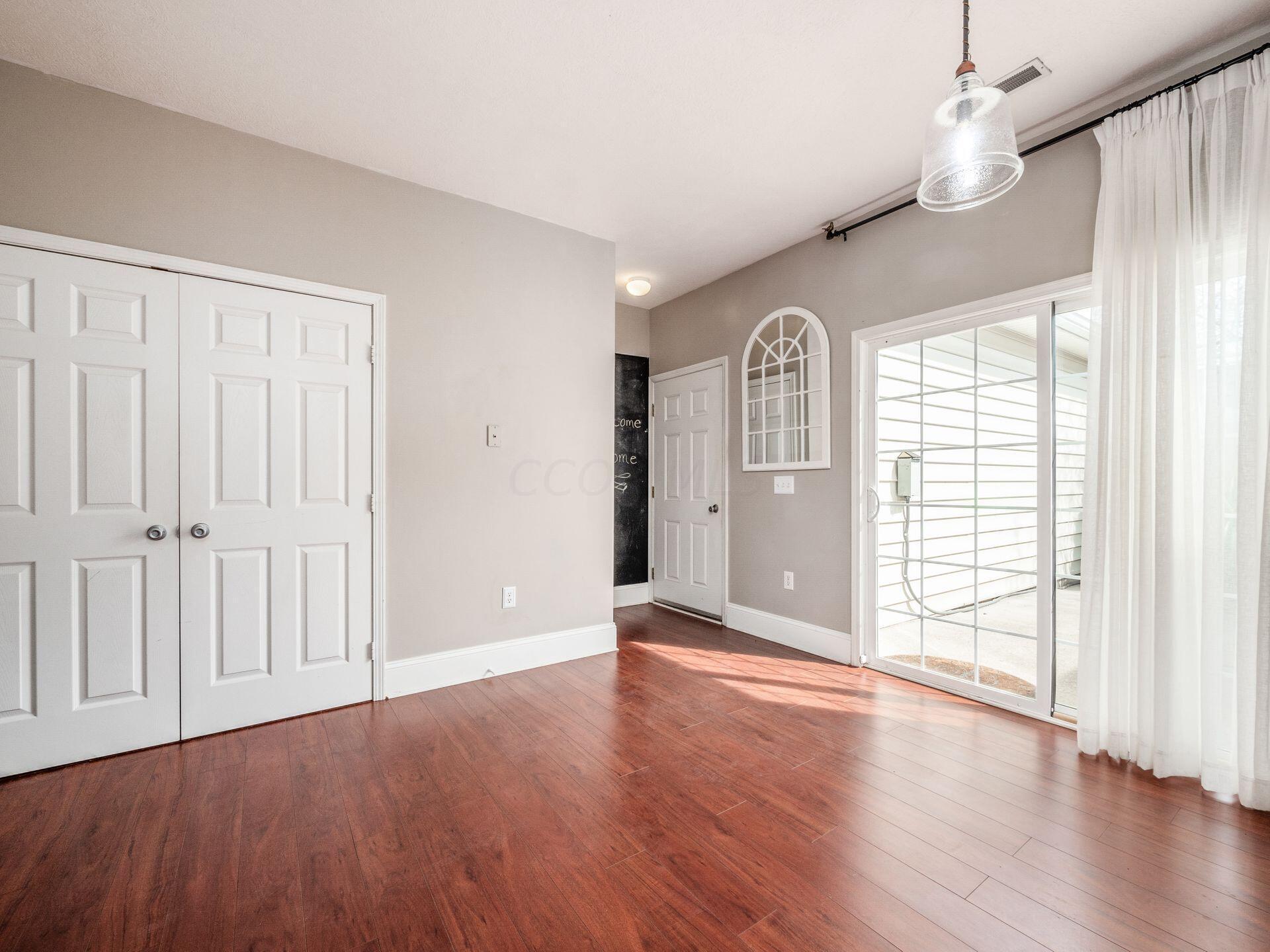 6058 New Albany Road W Unit: 1