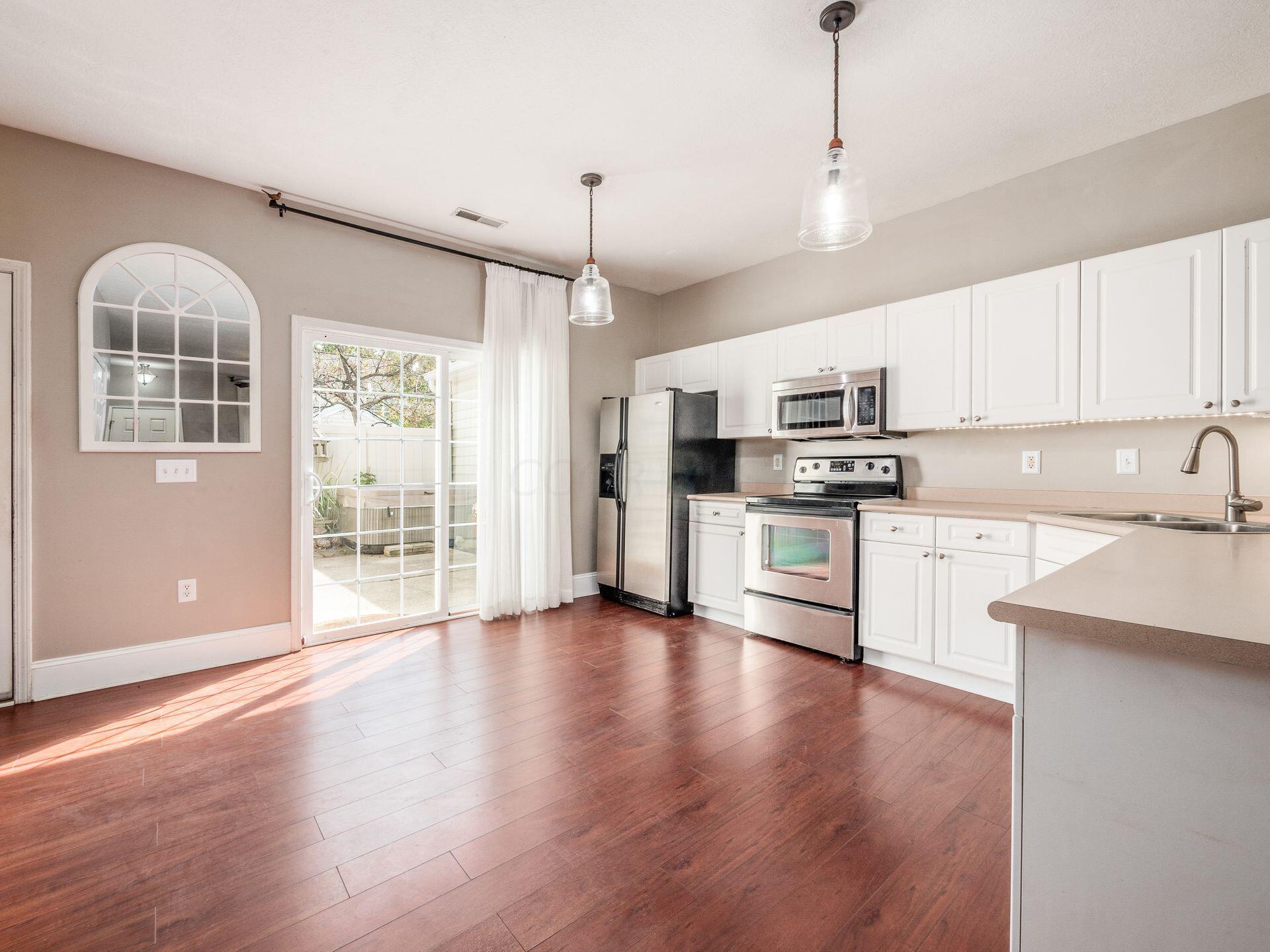 6058 New Albany Road W Unit: 1