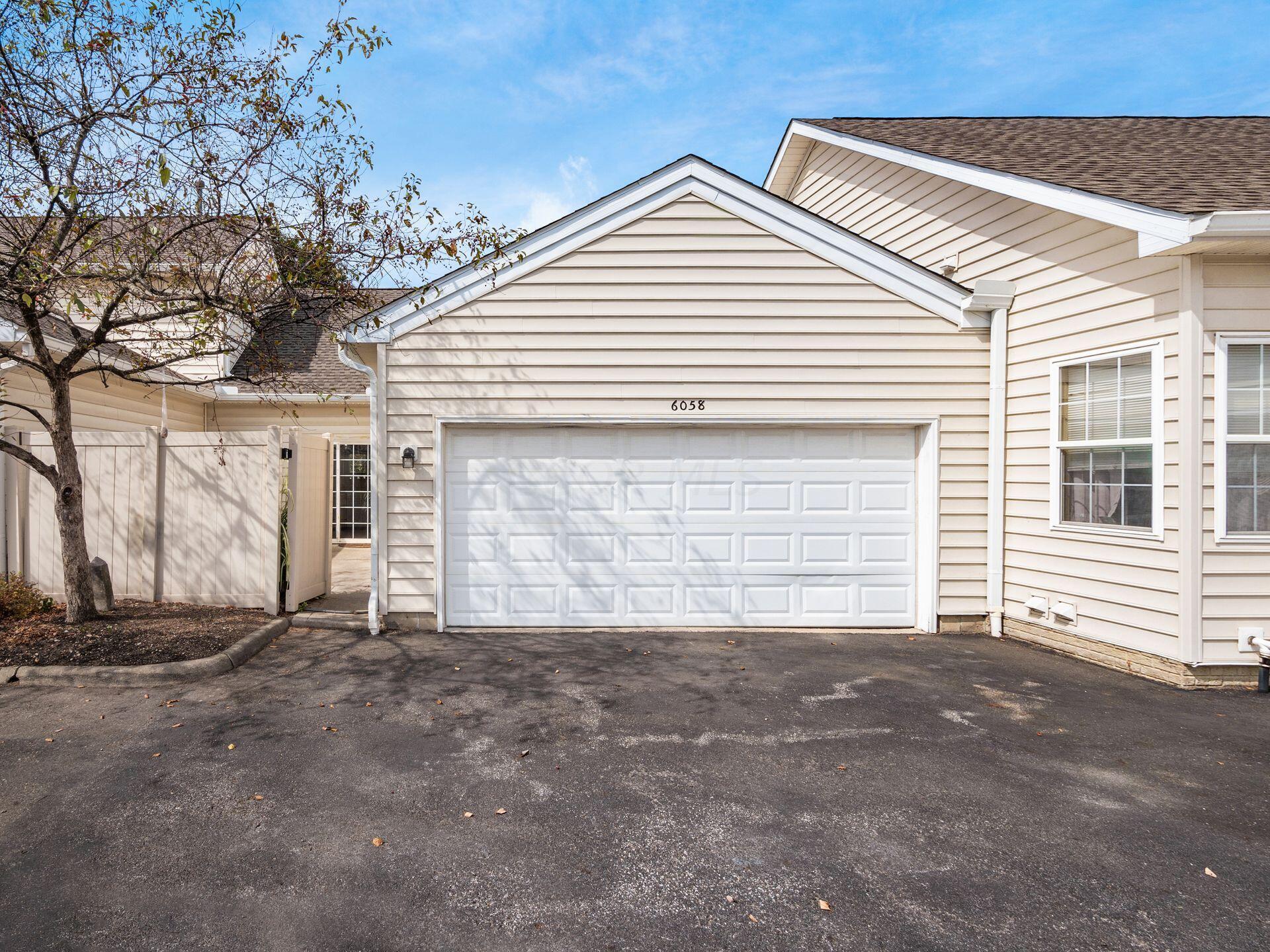 6058 New Albany Road W Unit: 1