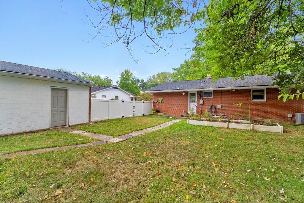 448 Pittsfield Drive