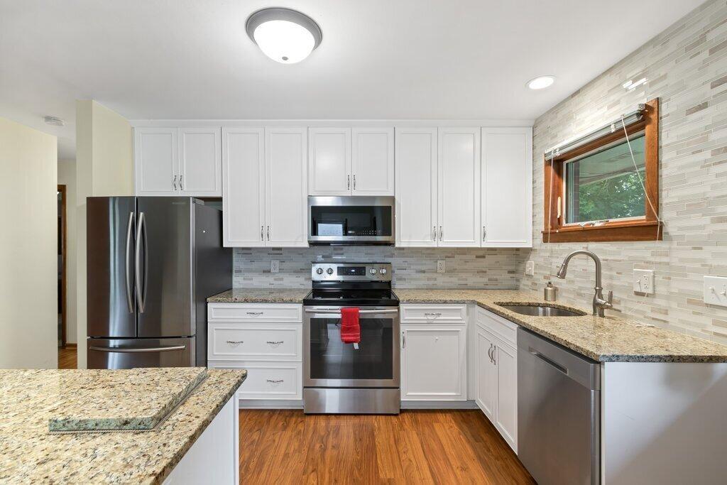 448 Pittsfield Drive