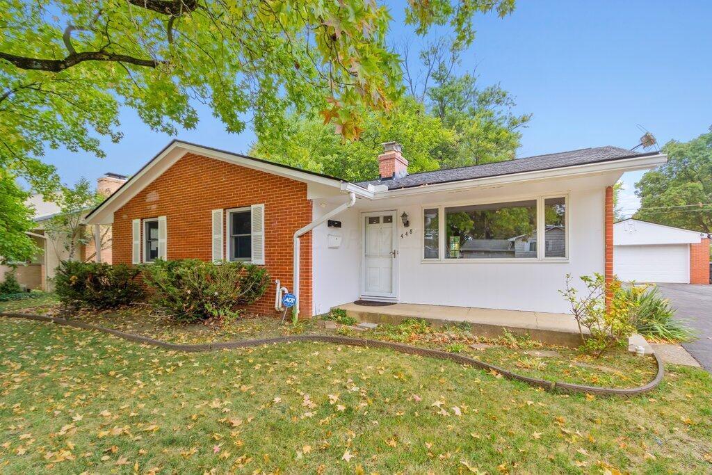 448 Pittsfield Drive