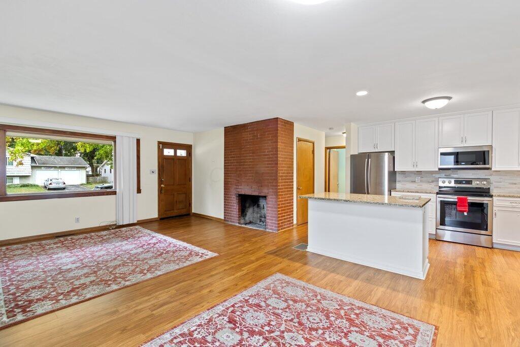 448 Pittsfield Drive