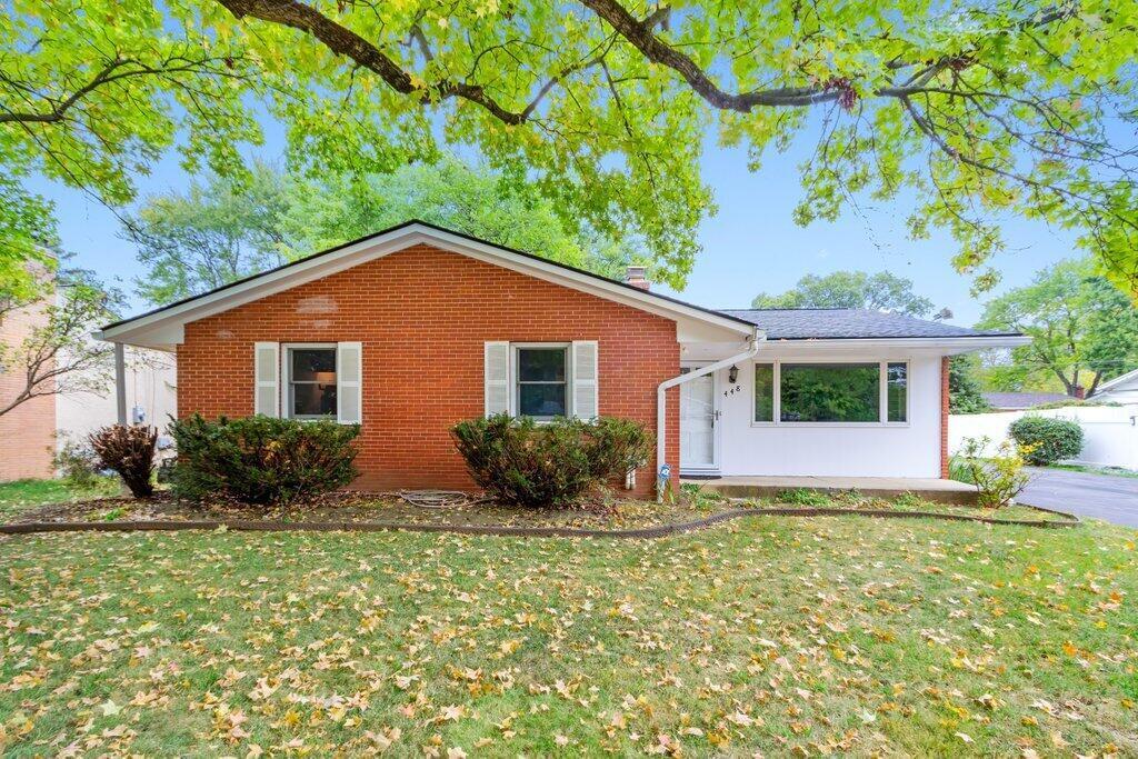 448 Pittsfield Drive