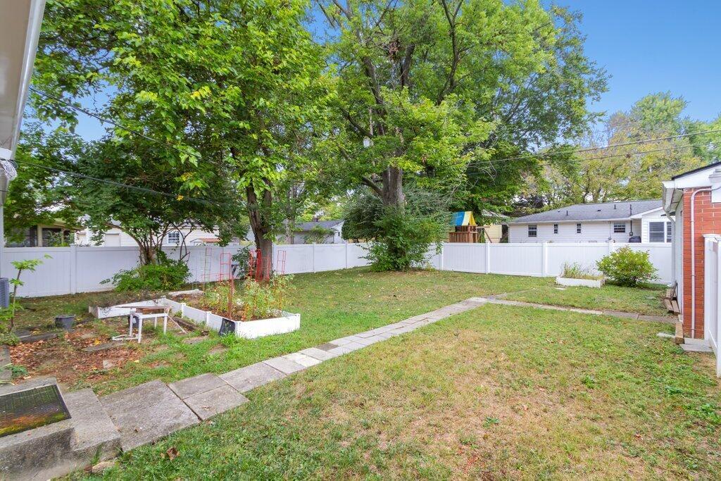 448 Pittsfield Drive