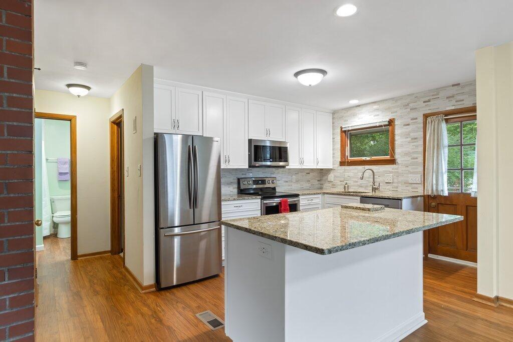 448 Pittsfield Drive