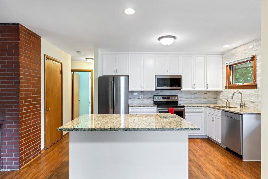 448 Pittsfield Drive