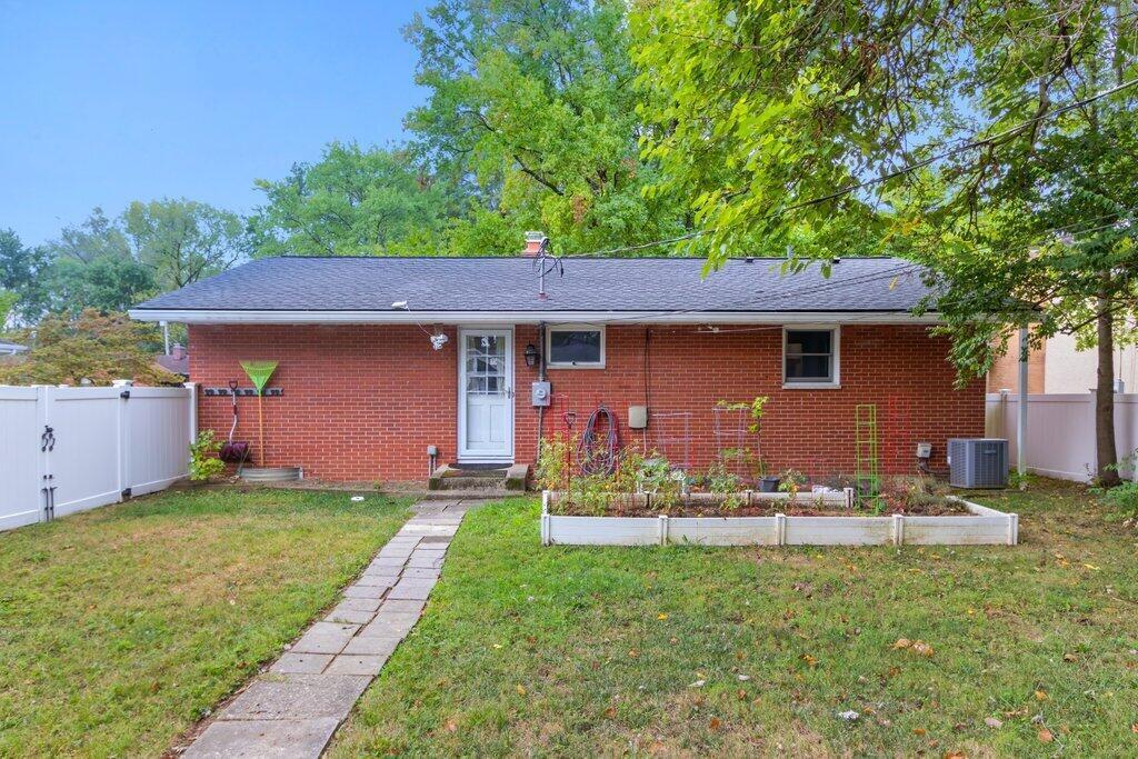 448 Pittsfield Drive