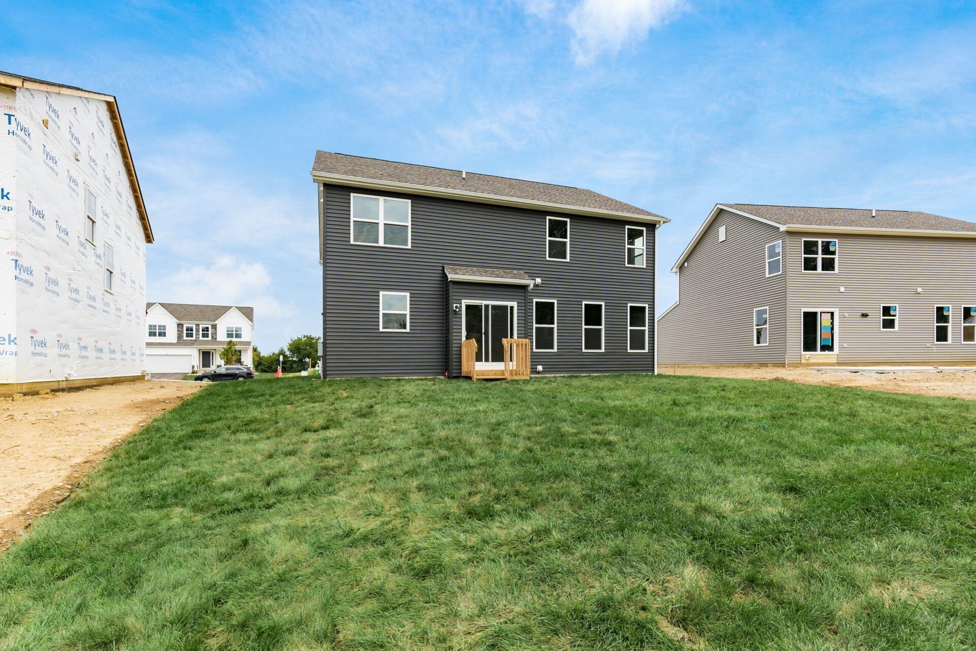 7259 Holstad Court