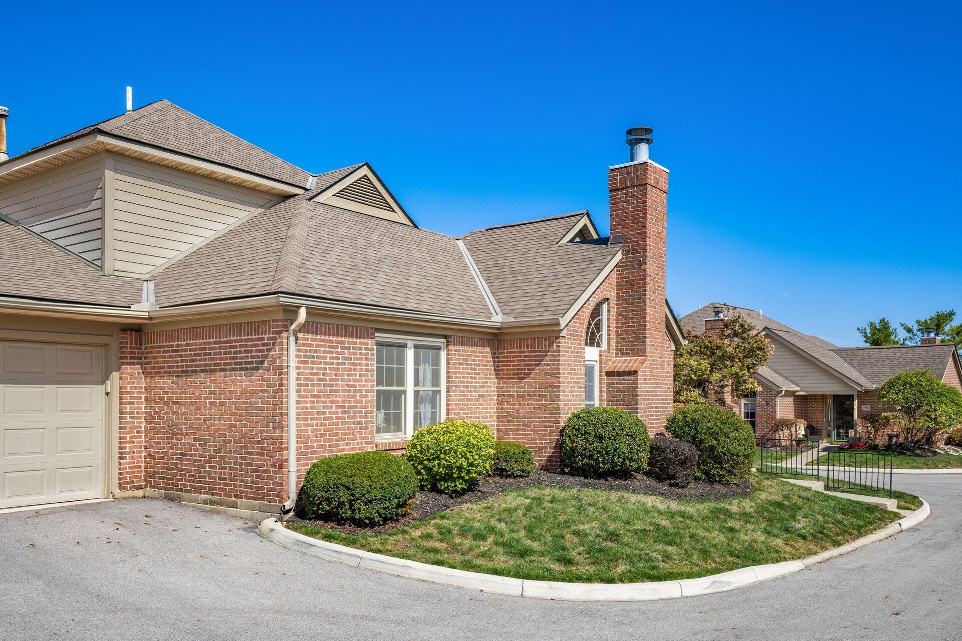 1013 Village Brook Way