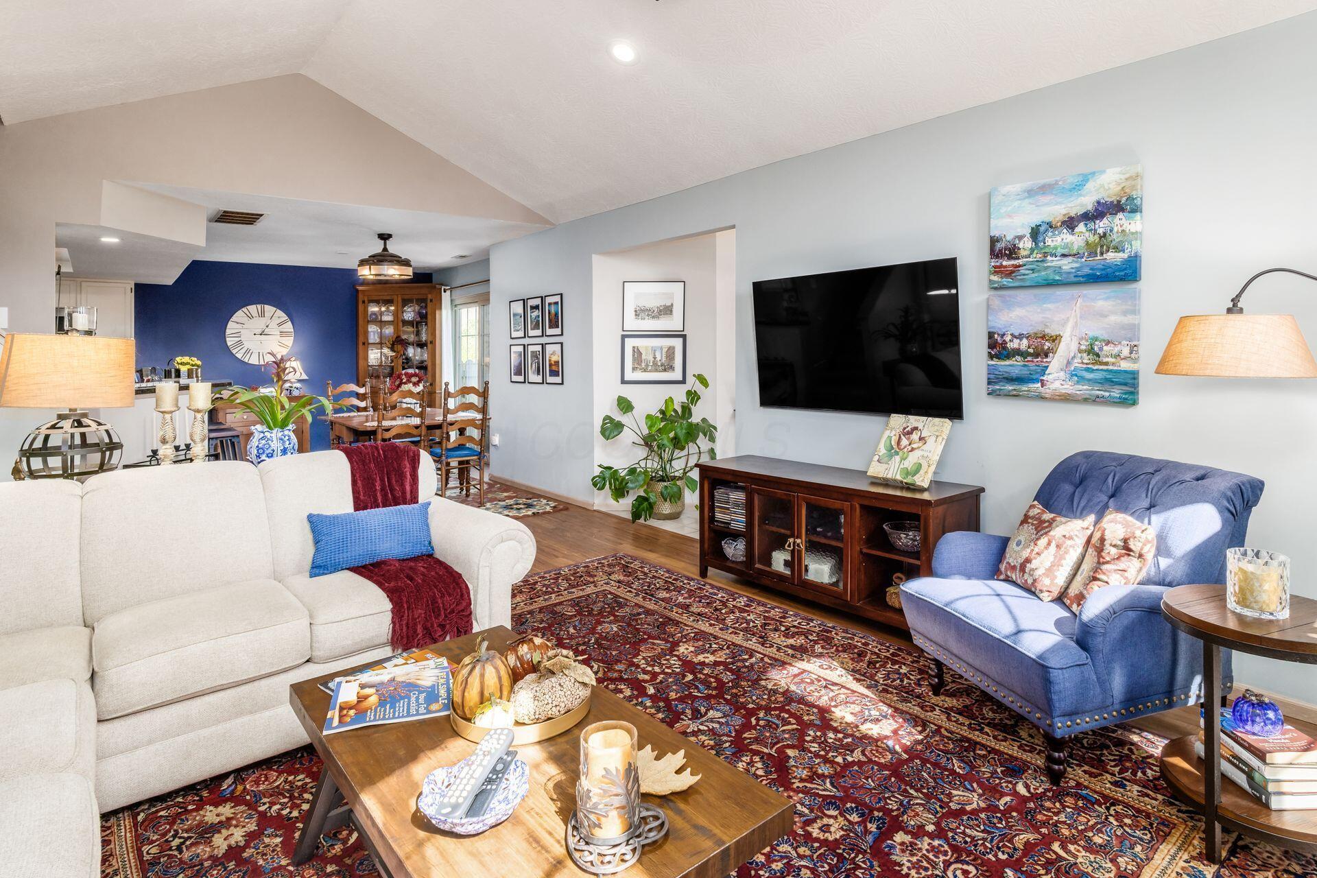 1013 Village Brook Way