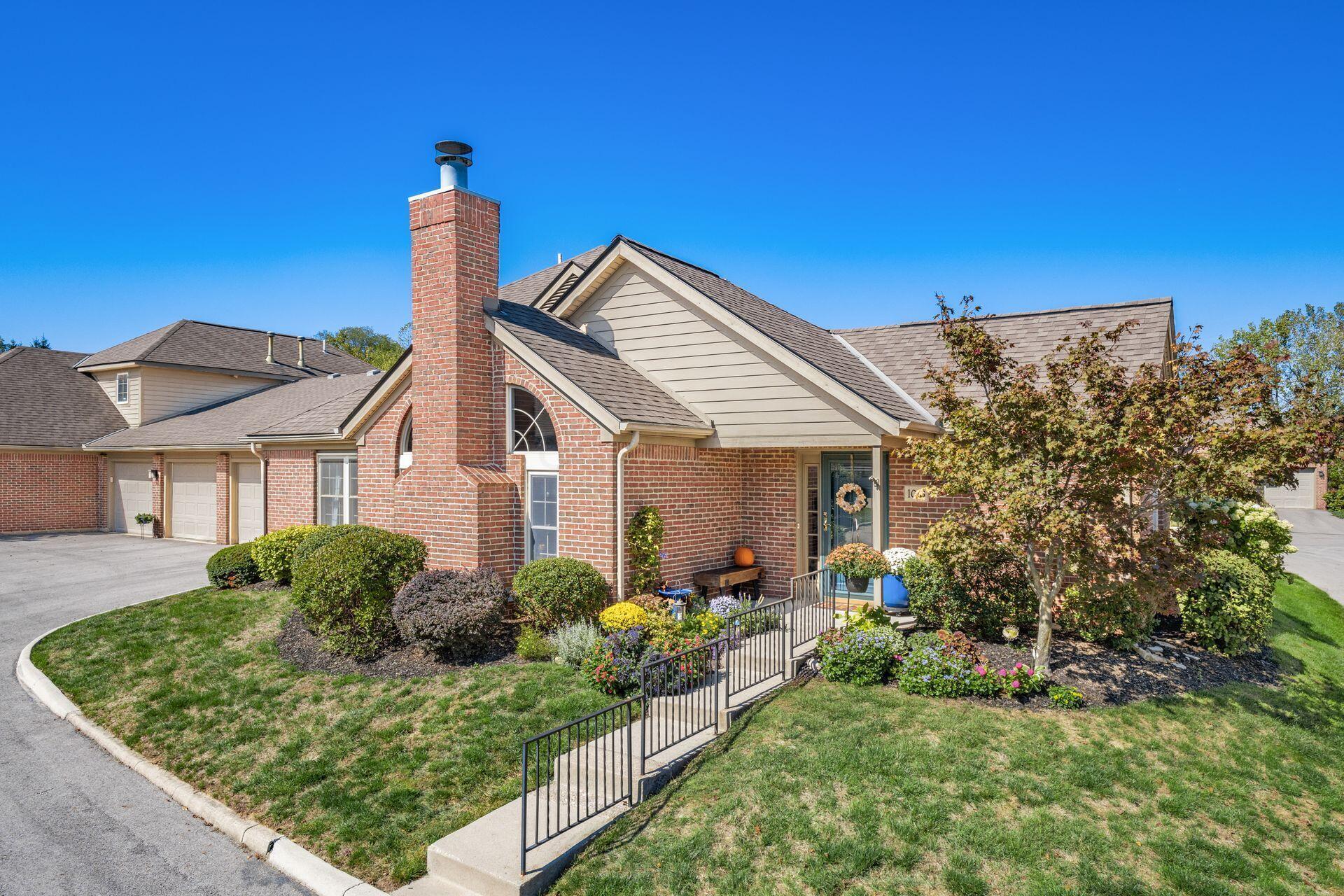 1013 Village Brook Way