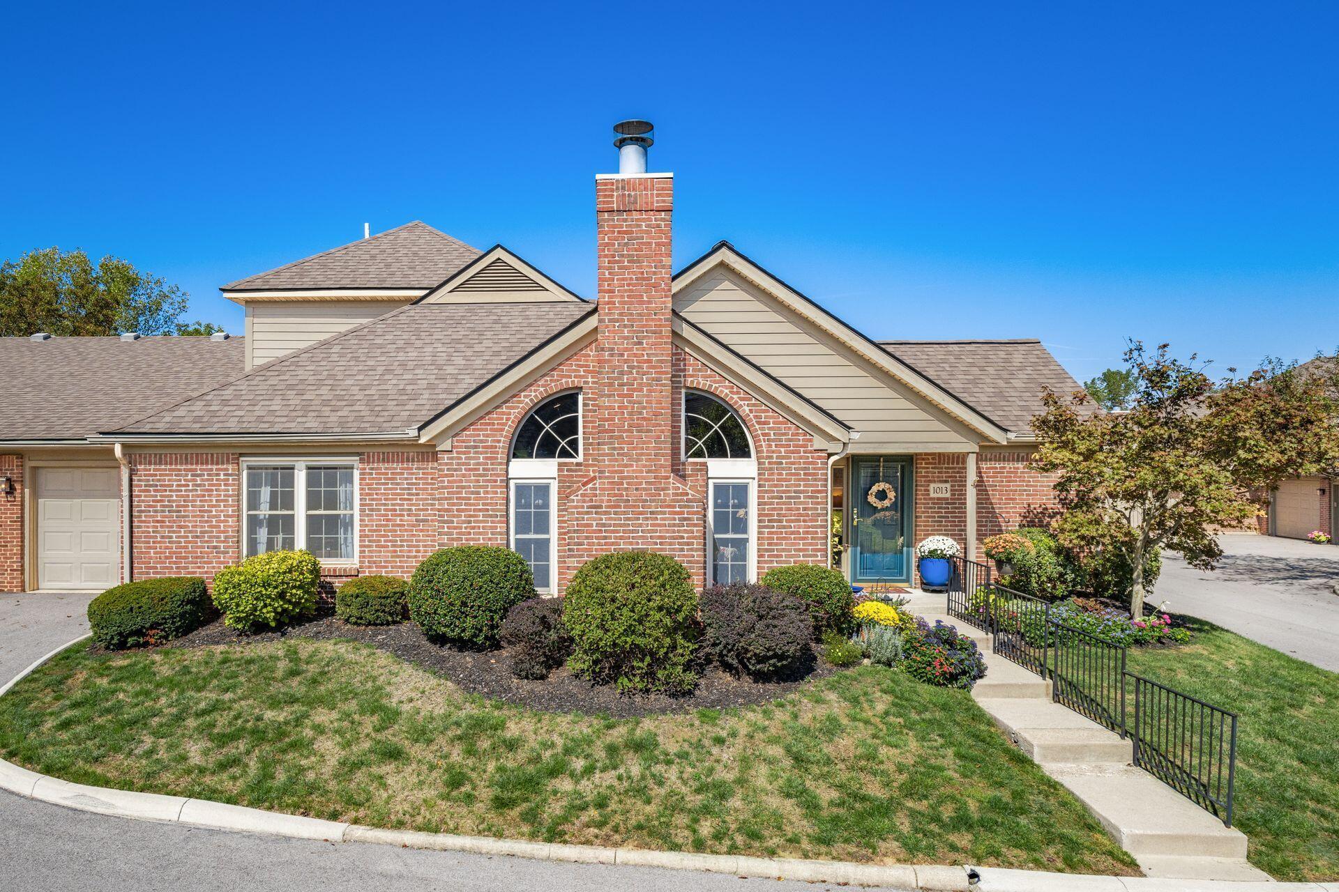 1013 Village Brook Way