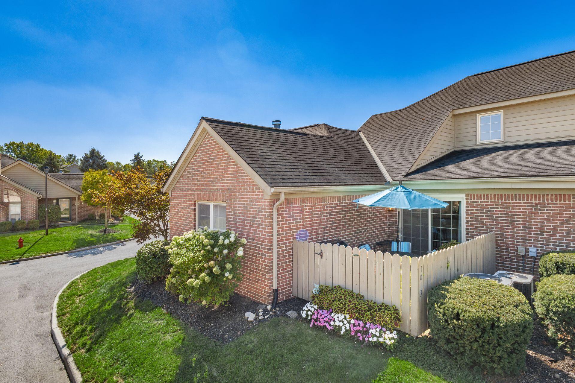 1013 Village Brook Way