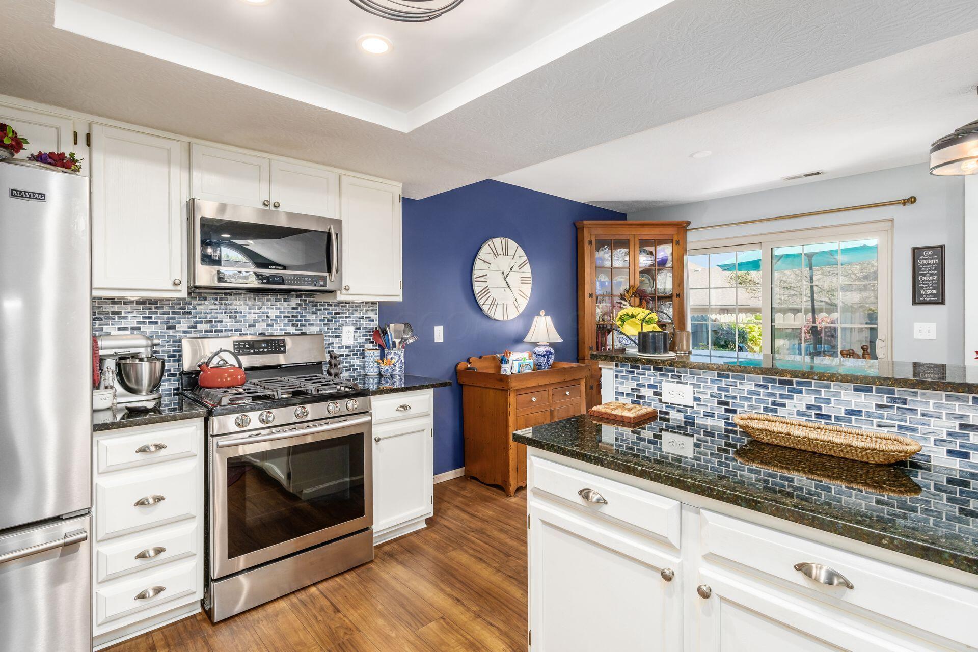 1013 Village Brook Way