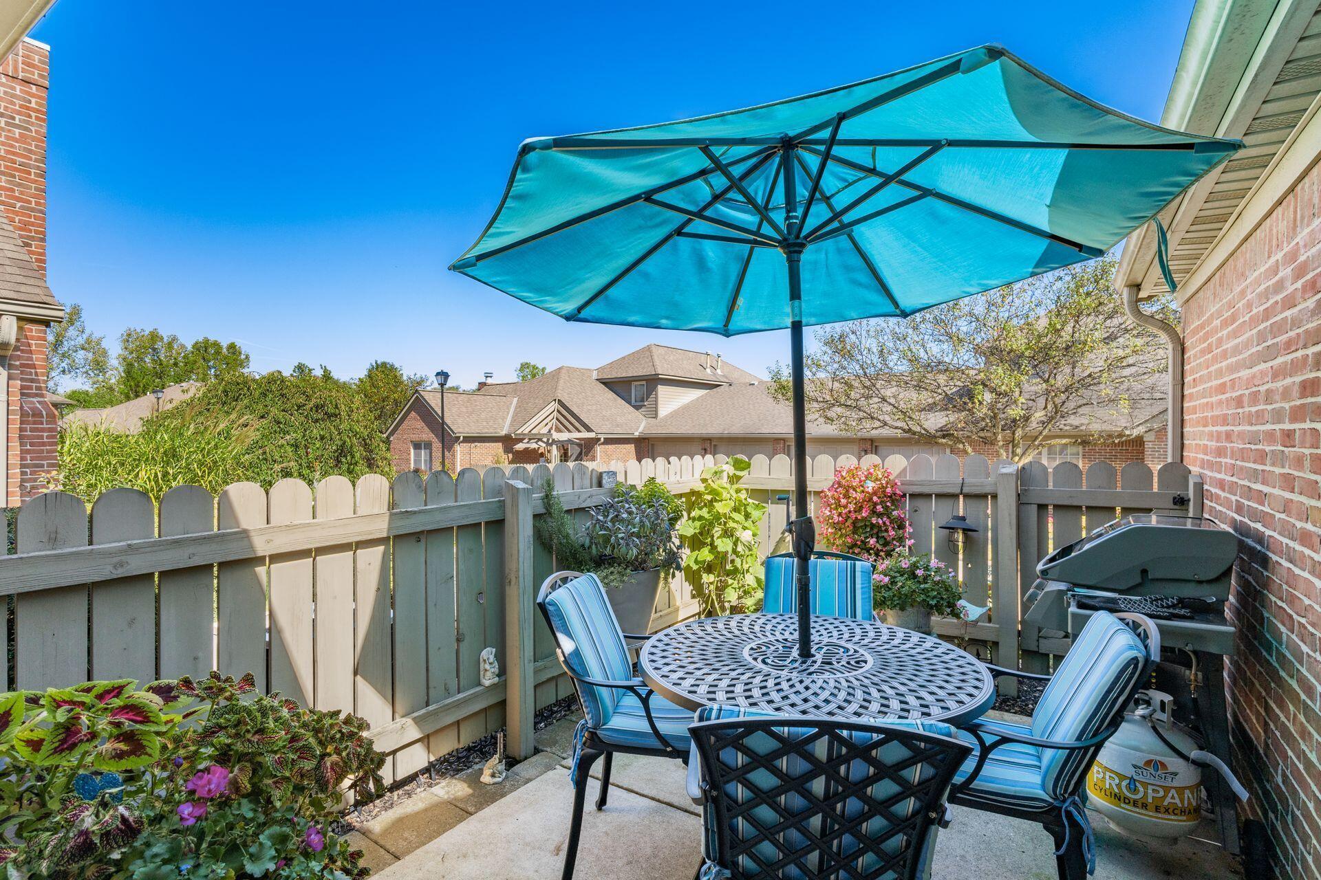 1013 Village Brook Way