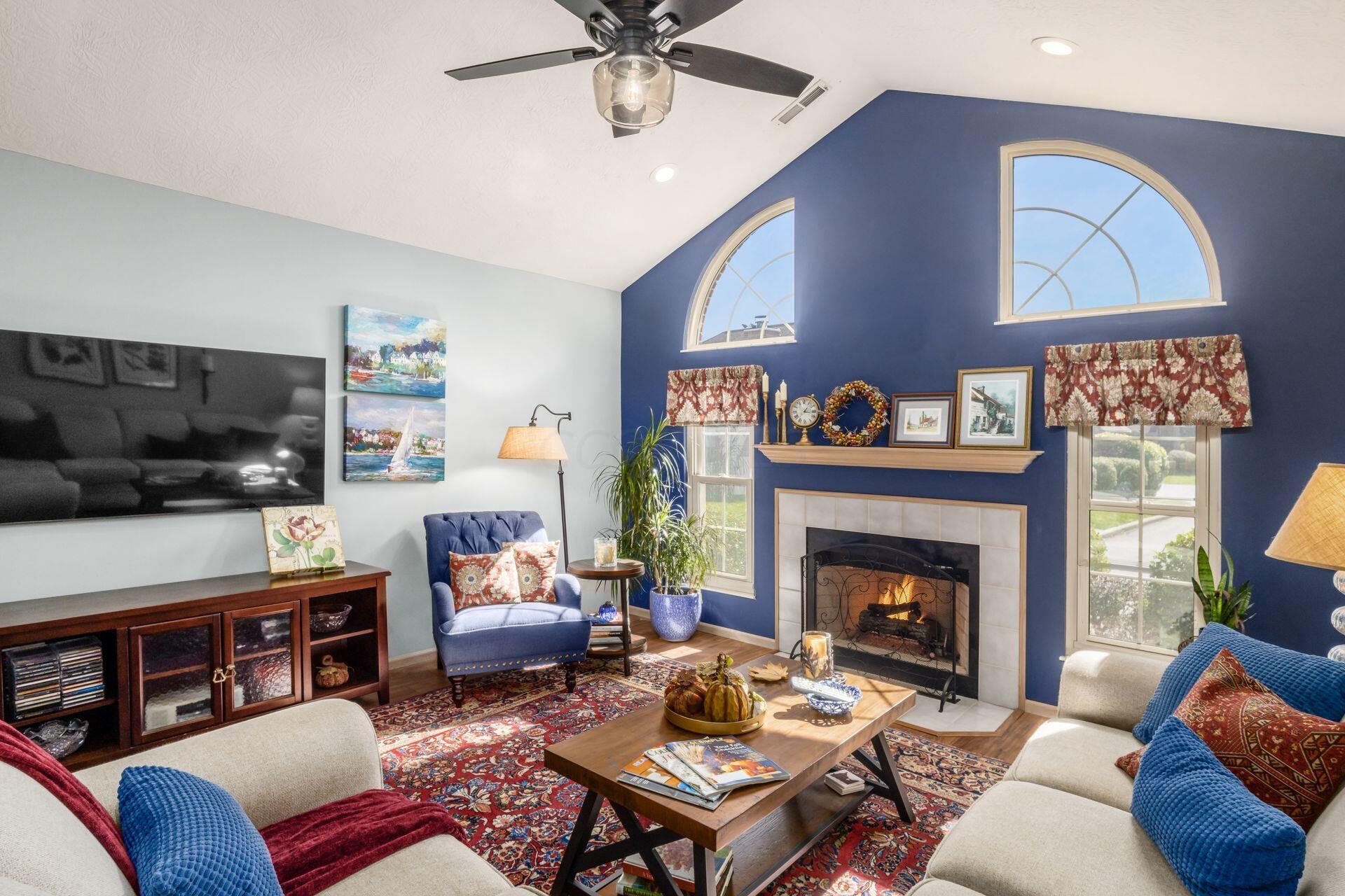 1013 Village Brook Way