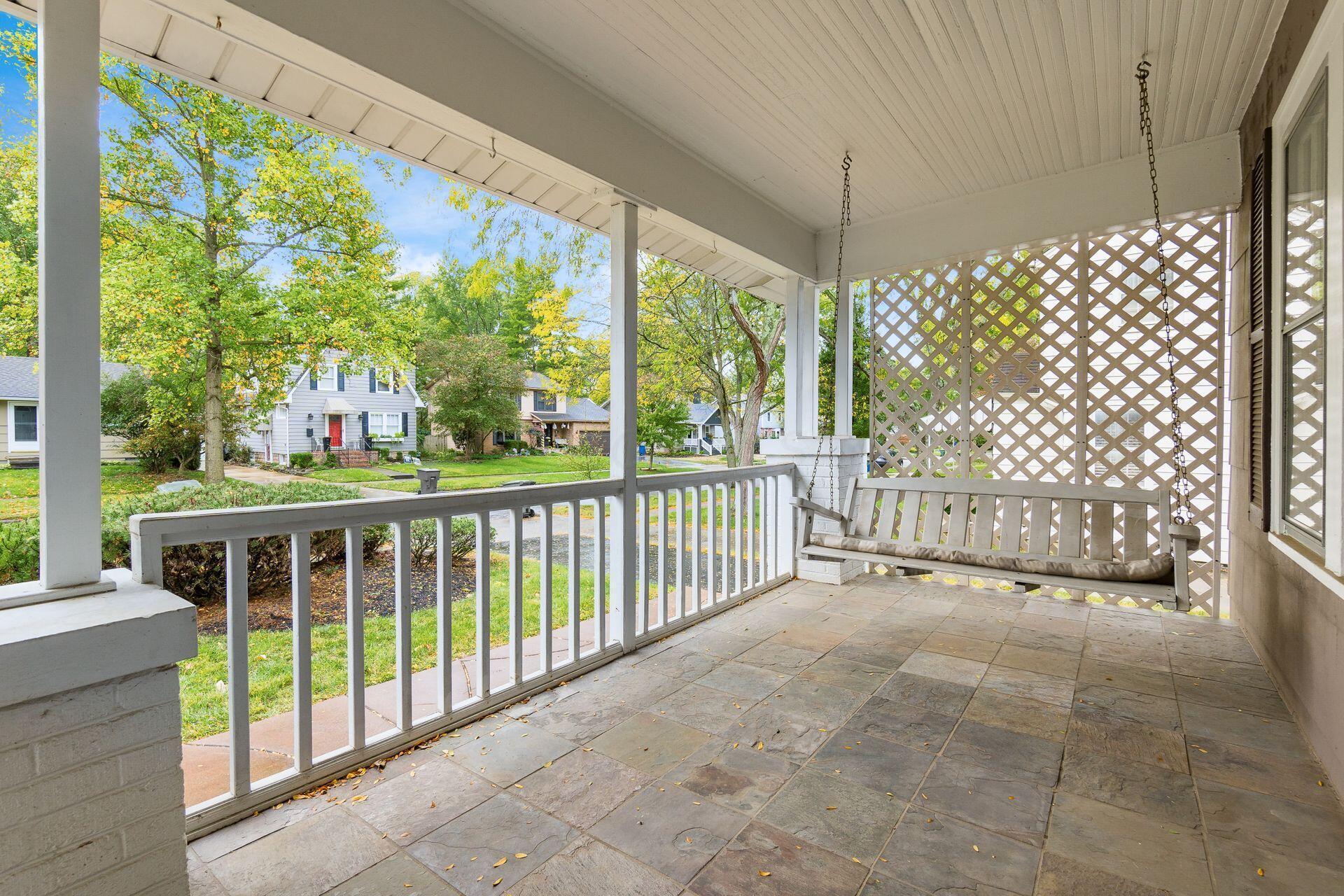 128 Garden Road