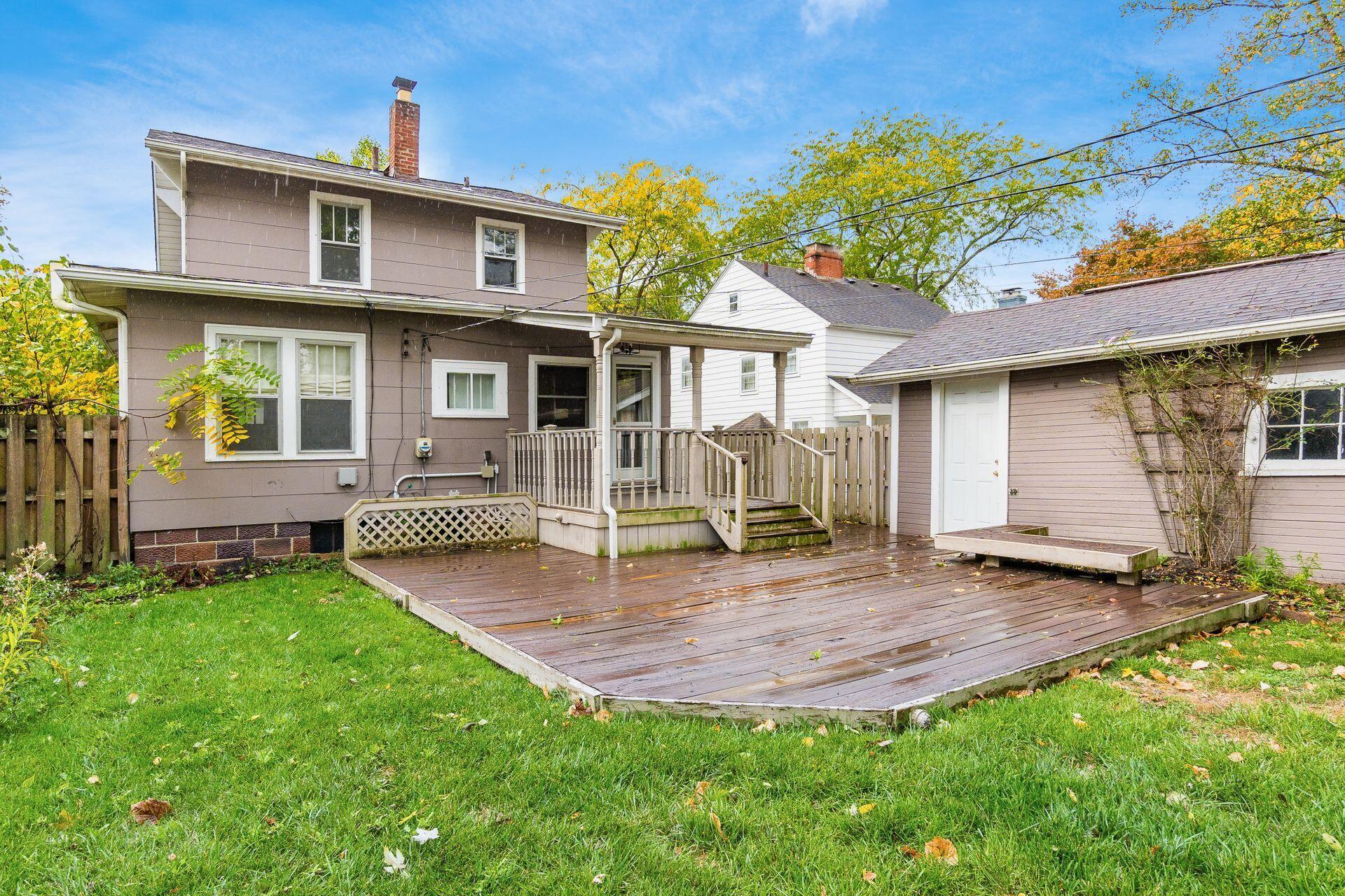 128 Garden Road