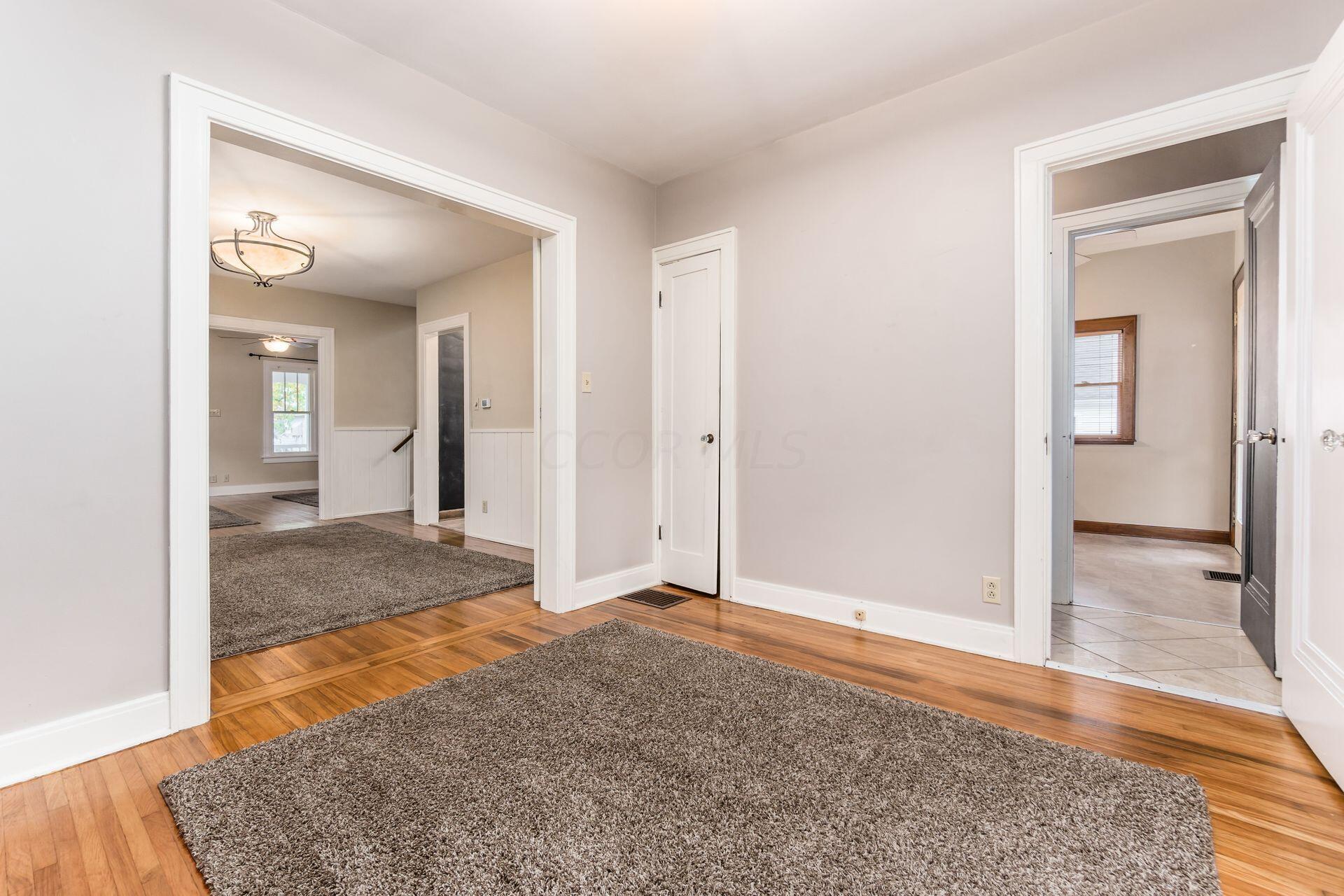 128 Garden Road