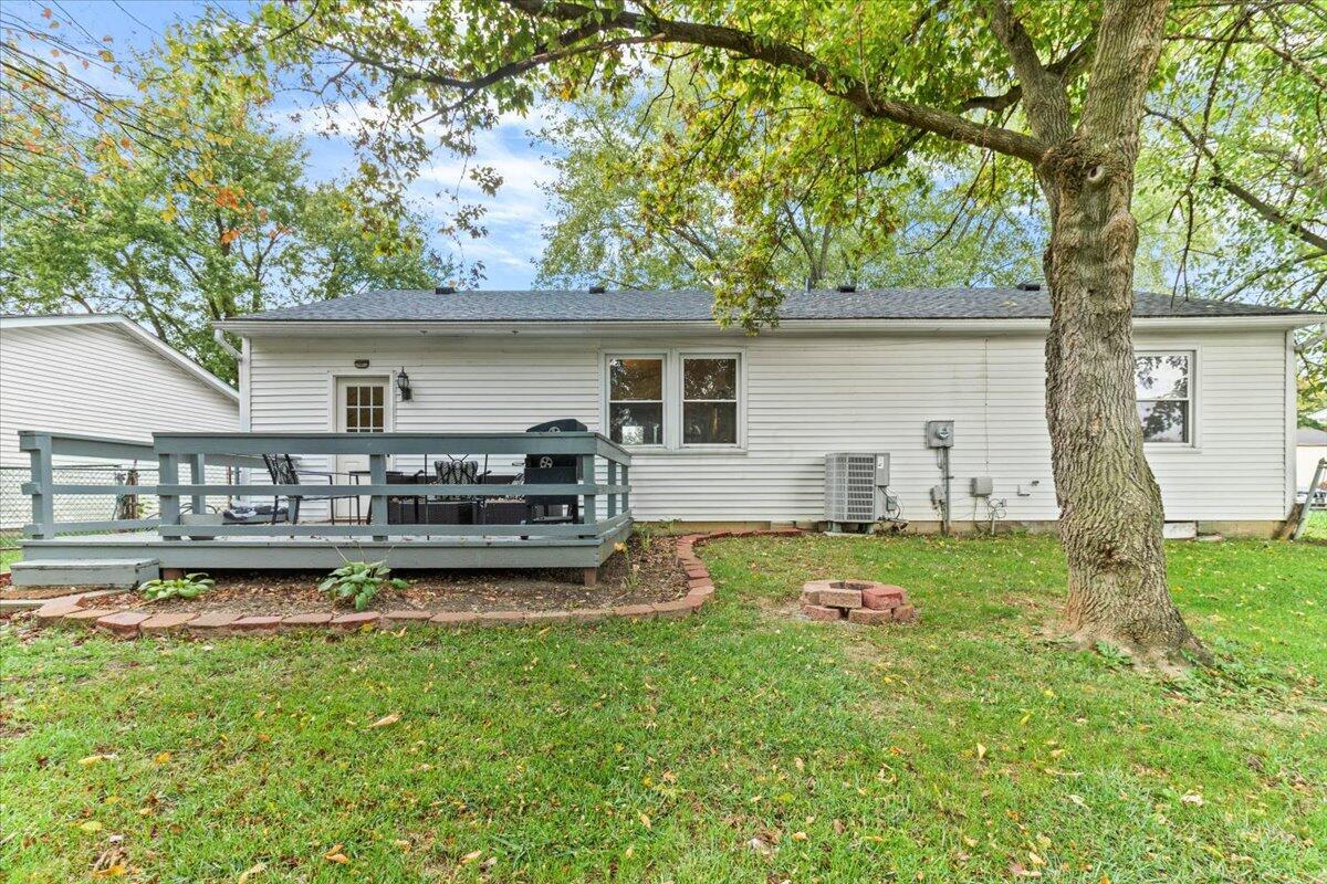 3960 Briarbush Drive