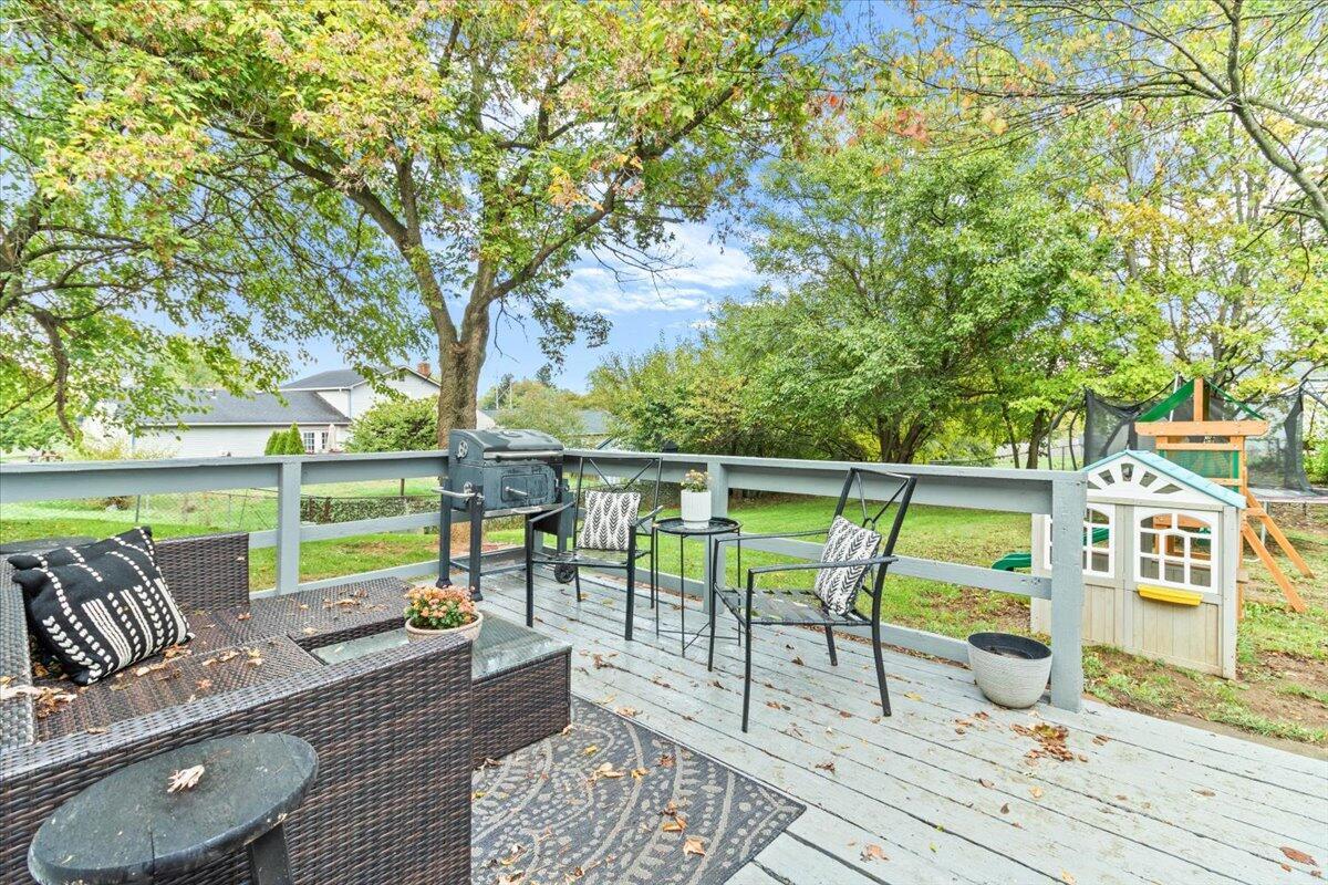 3960 Briarbush Drive