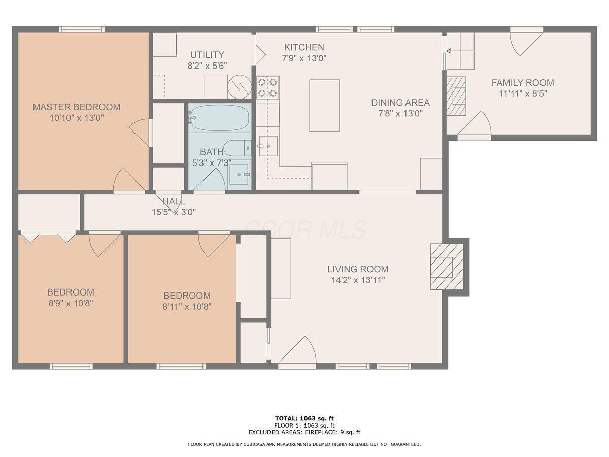 3960 Briarbush Drive