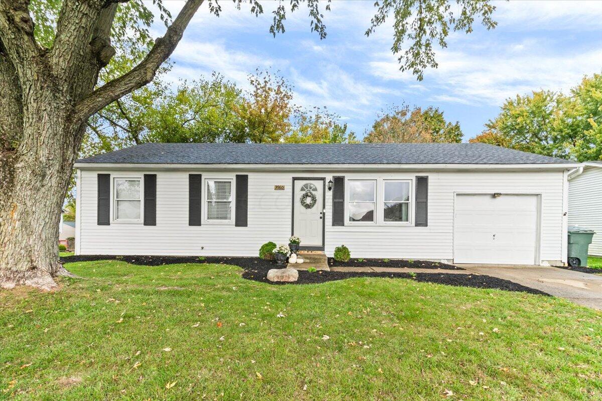 3960 Briarbush Drive