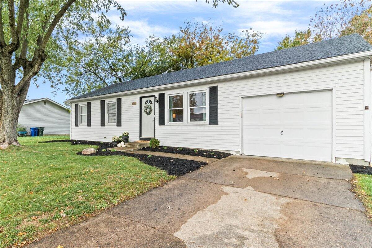 3960 Briarbush Drive