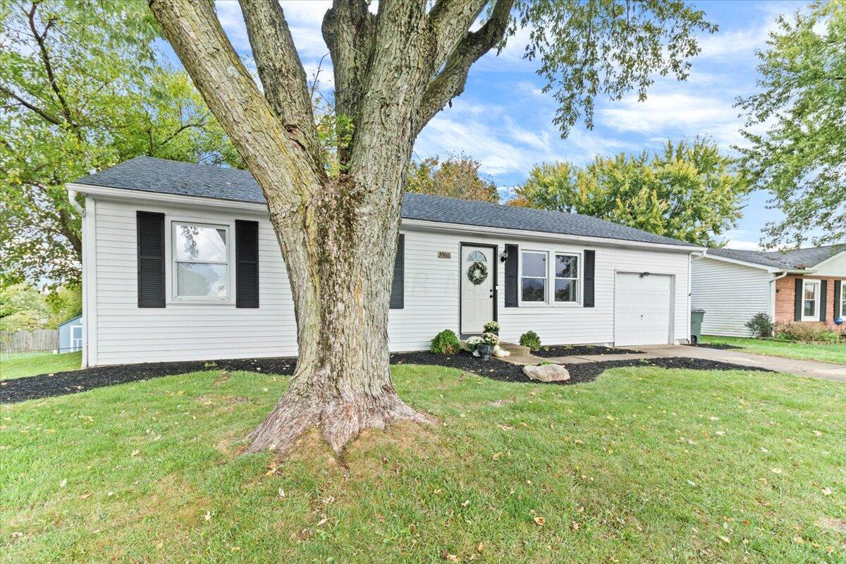 3960 Briarbush Drive