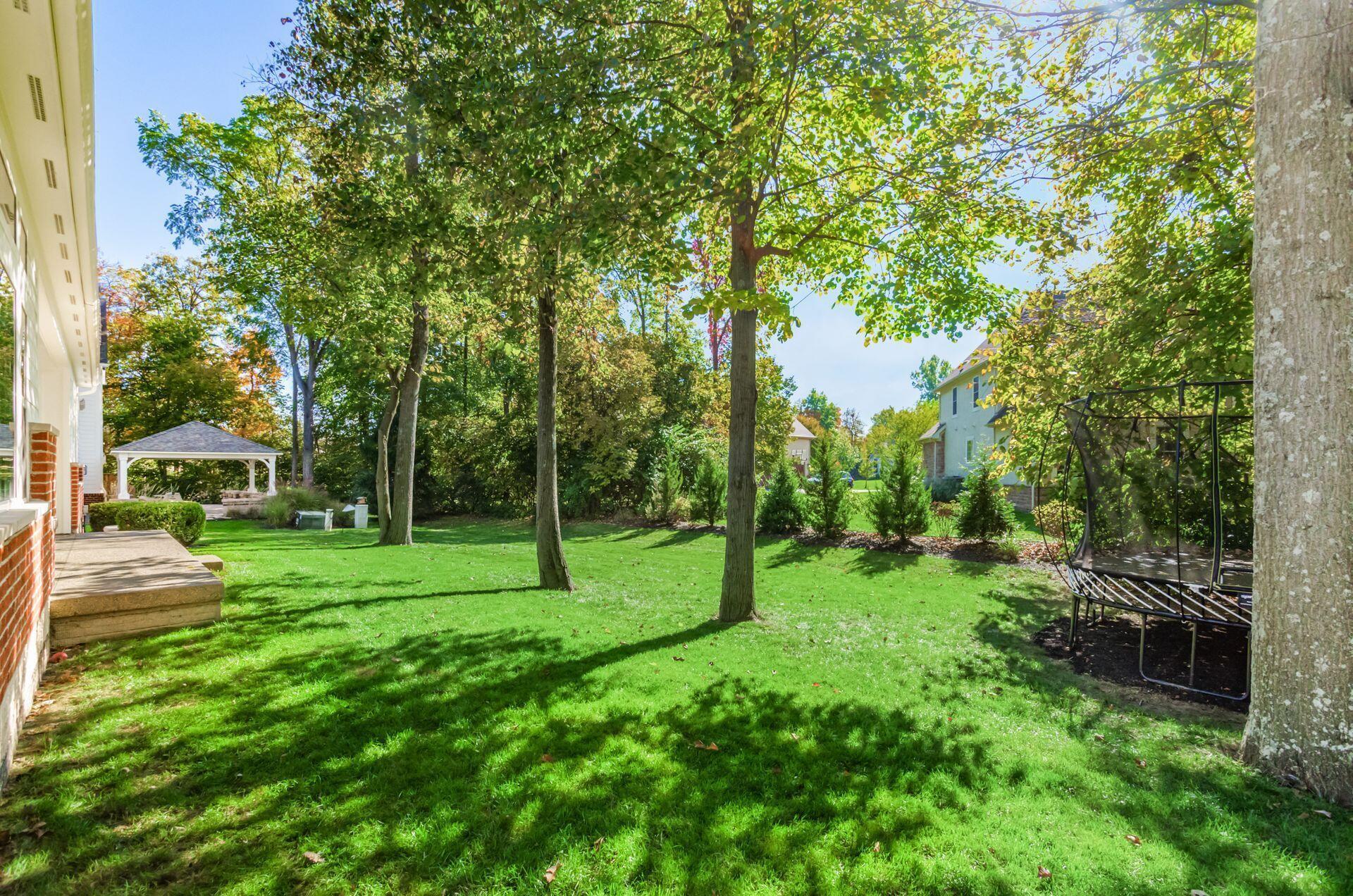 5784 Bonaly Court