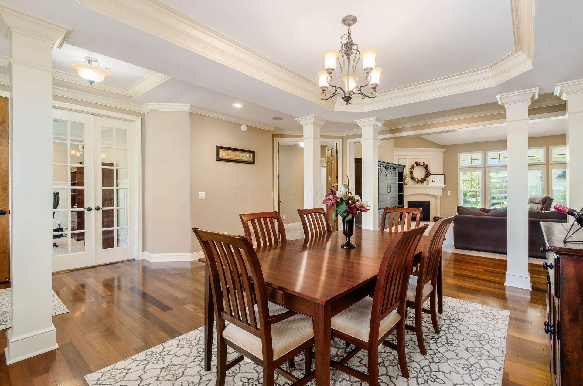 5784 Bonaly Court