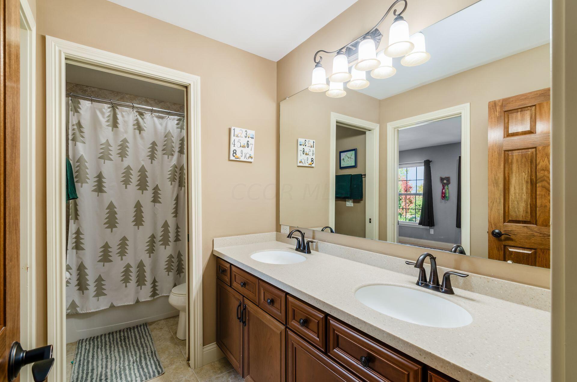 5784 Bonaly Court
