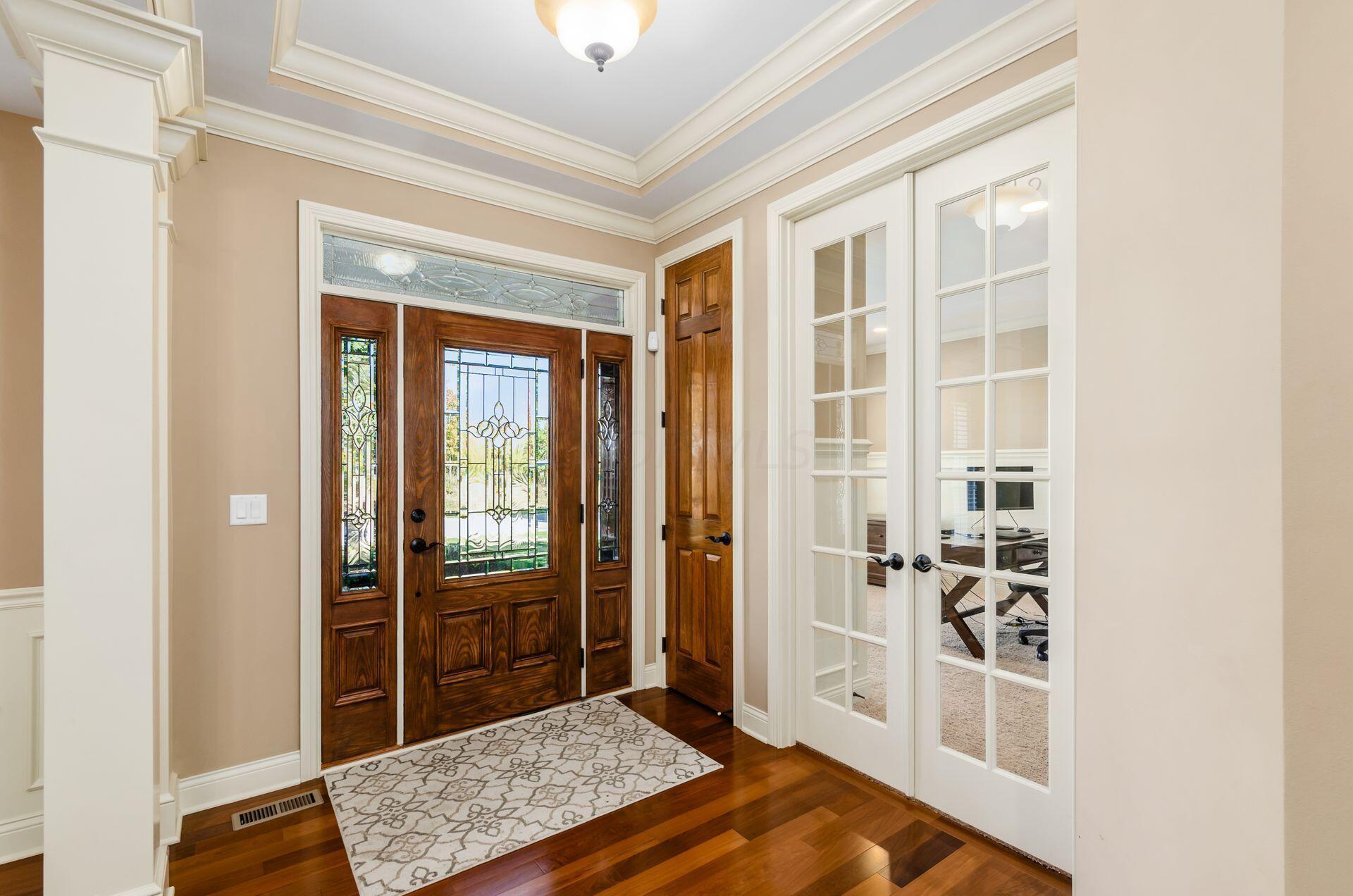 5784 Bonaly Court