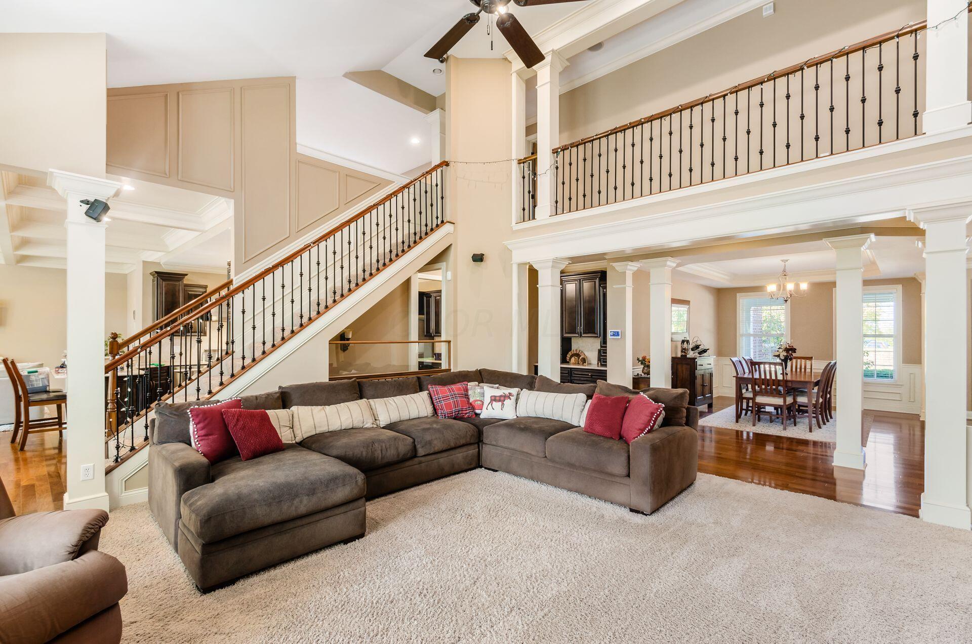 5784 Bonaly Court