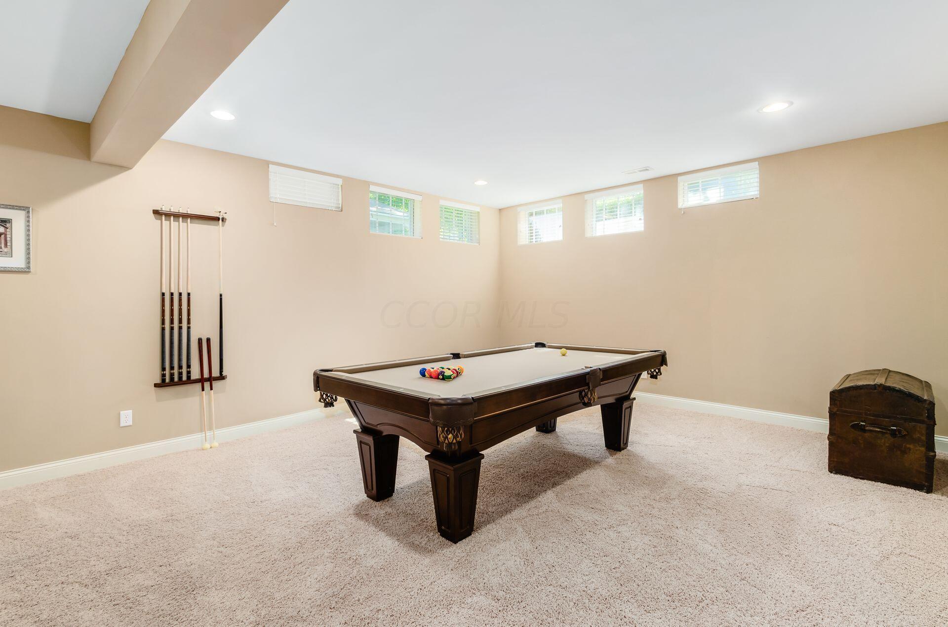 5784 Bonaly Court