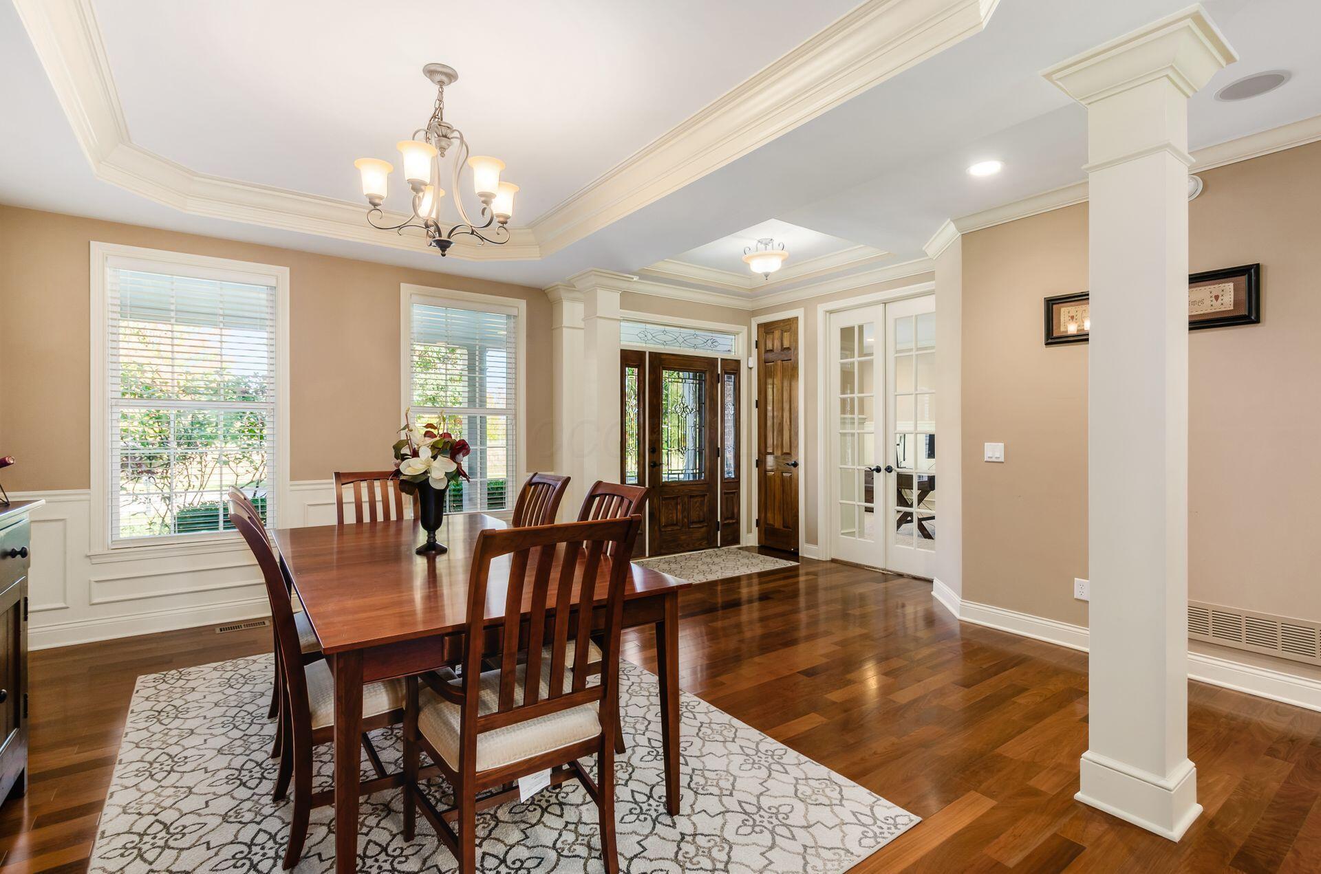 5784 Bonaly Court