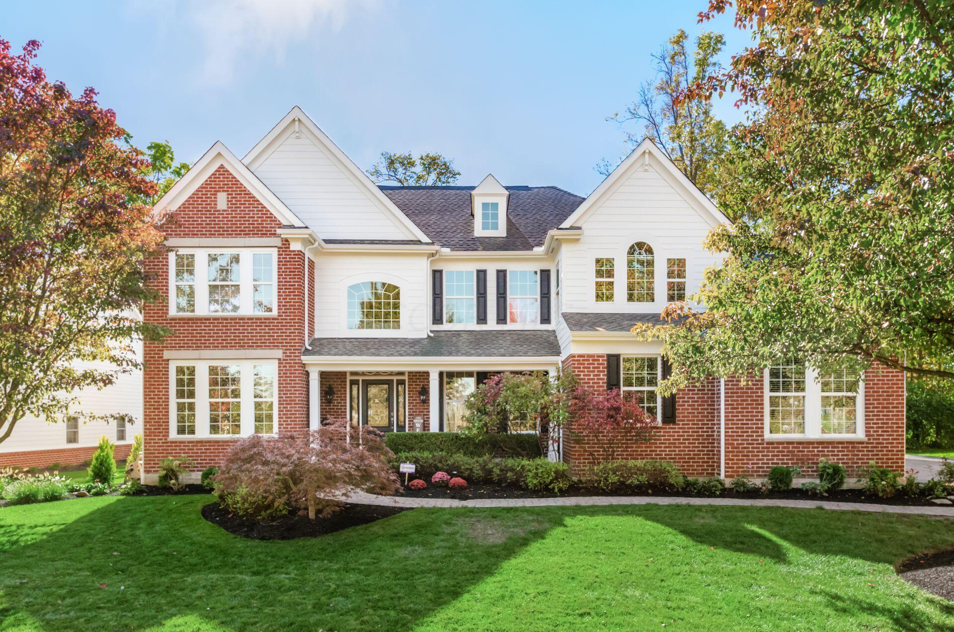 5784 Bonaly Court