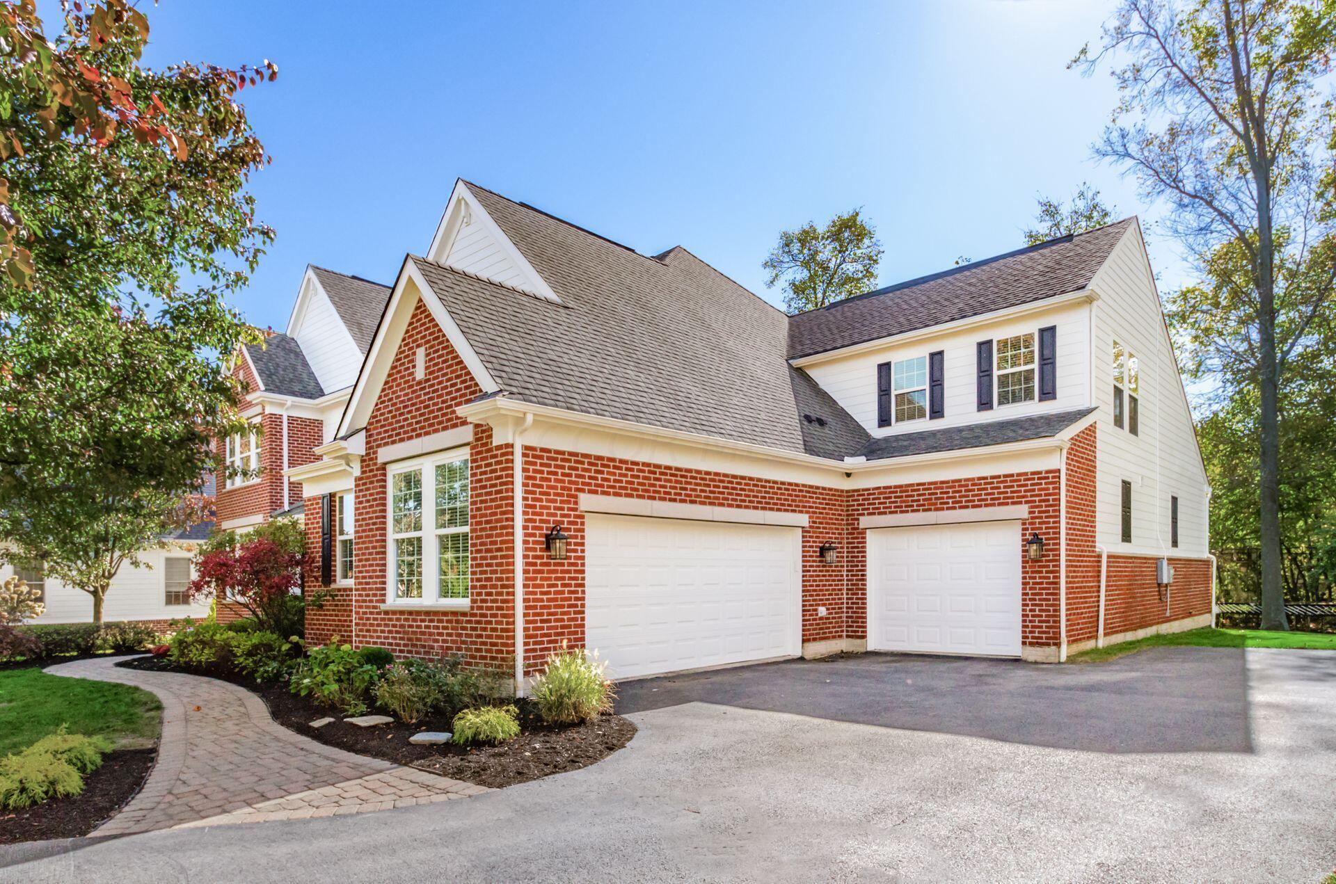 5784 Bonaly Court